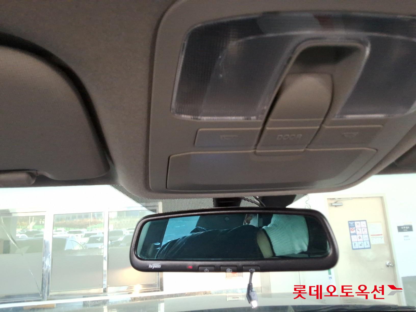 SsangYong Tivoli id 3628872 из Кореи 30