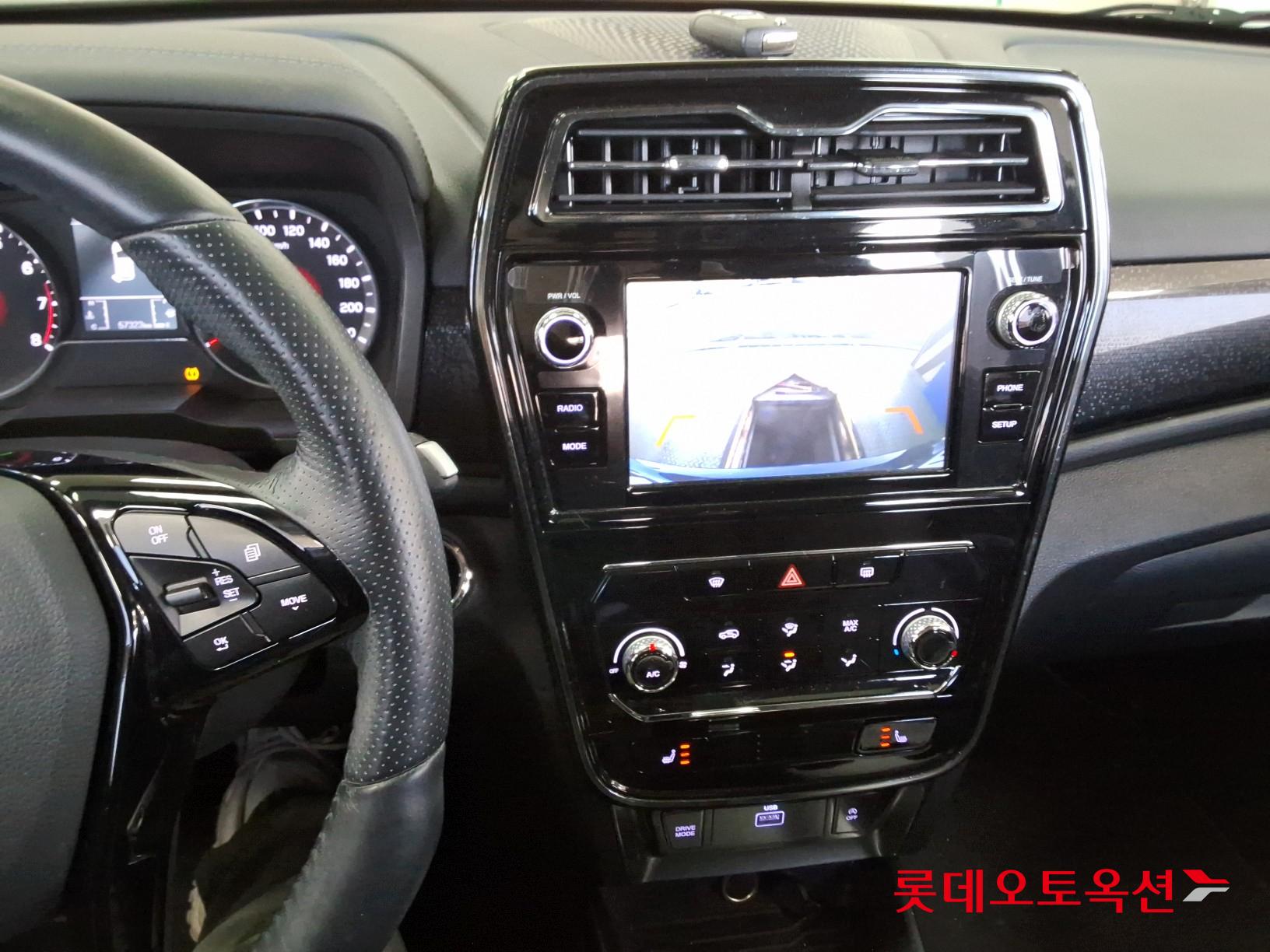 SsangYong Tivoli id 3628872 из Кореи 32