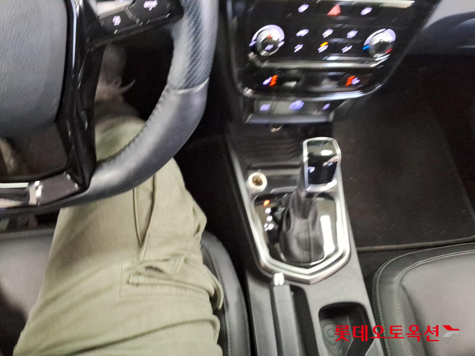 SsangYong Tivoli id 3628872 из Кореи 33