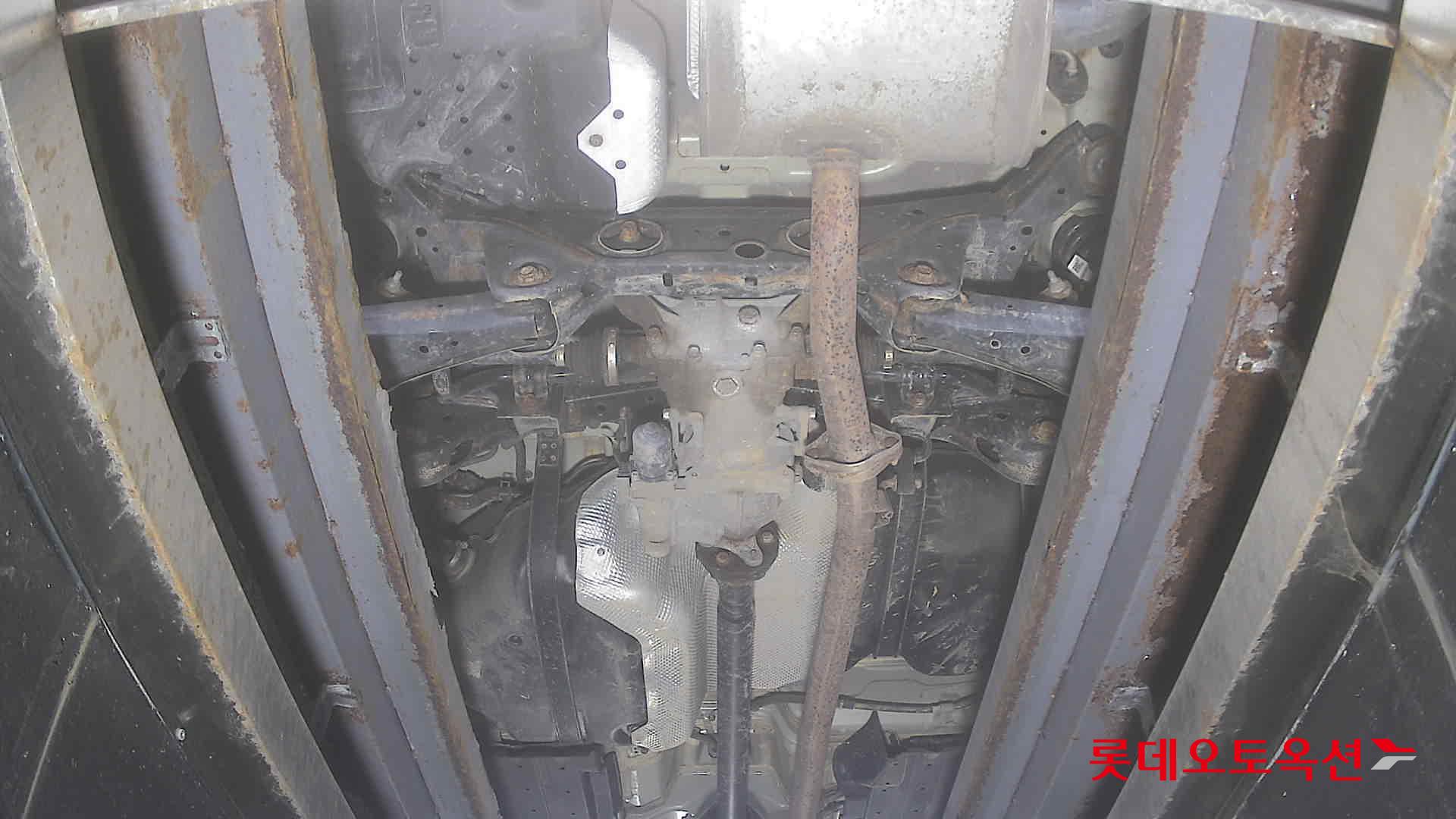 Kia Sportage id 3628850 из Кореи 27