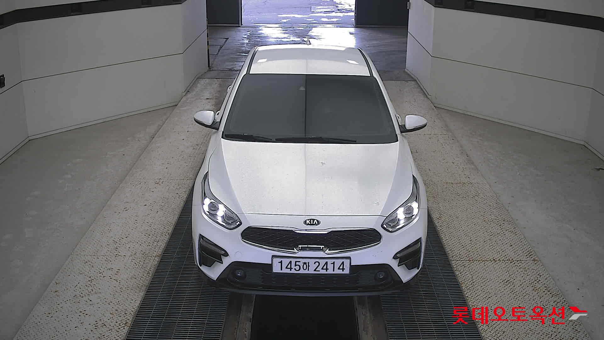 Kia K3 id 3628832 из Кореи 8