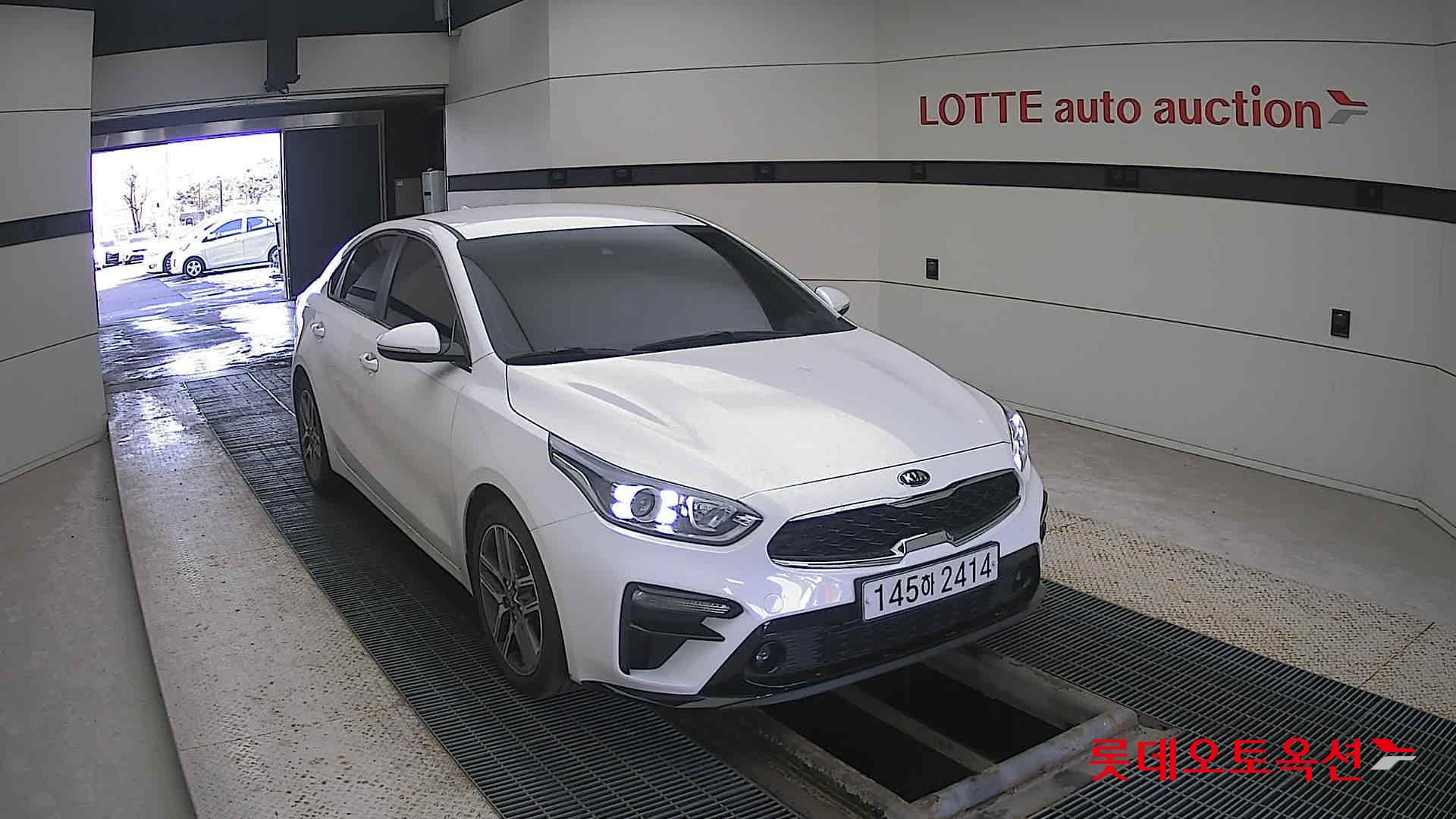 Kia K3 id 3628832 из Кореи 15