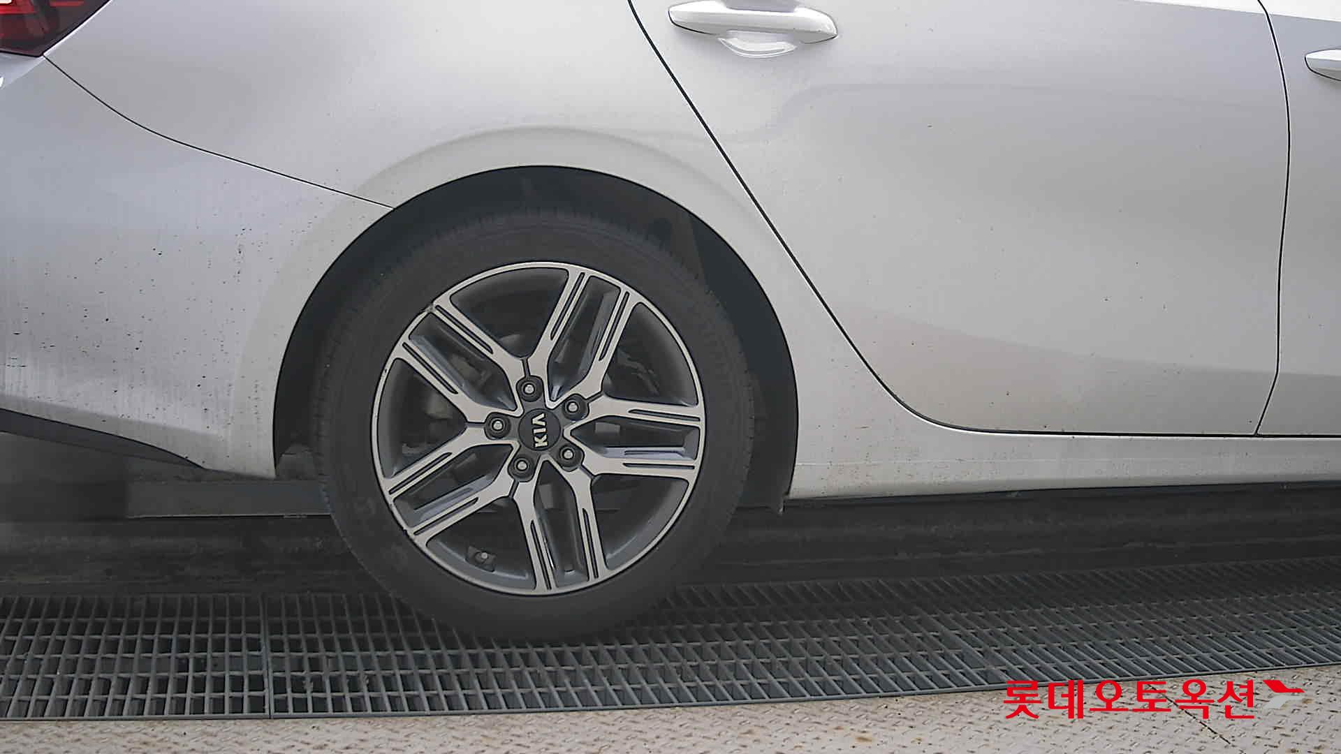 Kia K3 id 3628832 из Кореи 24