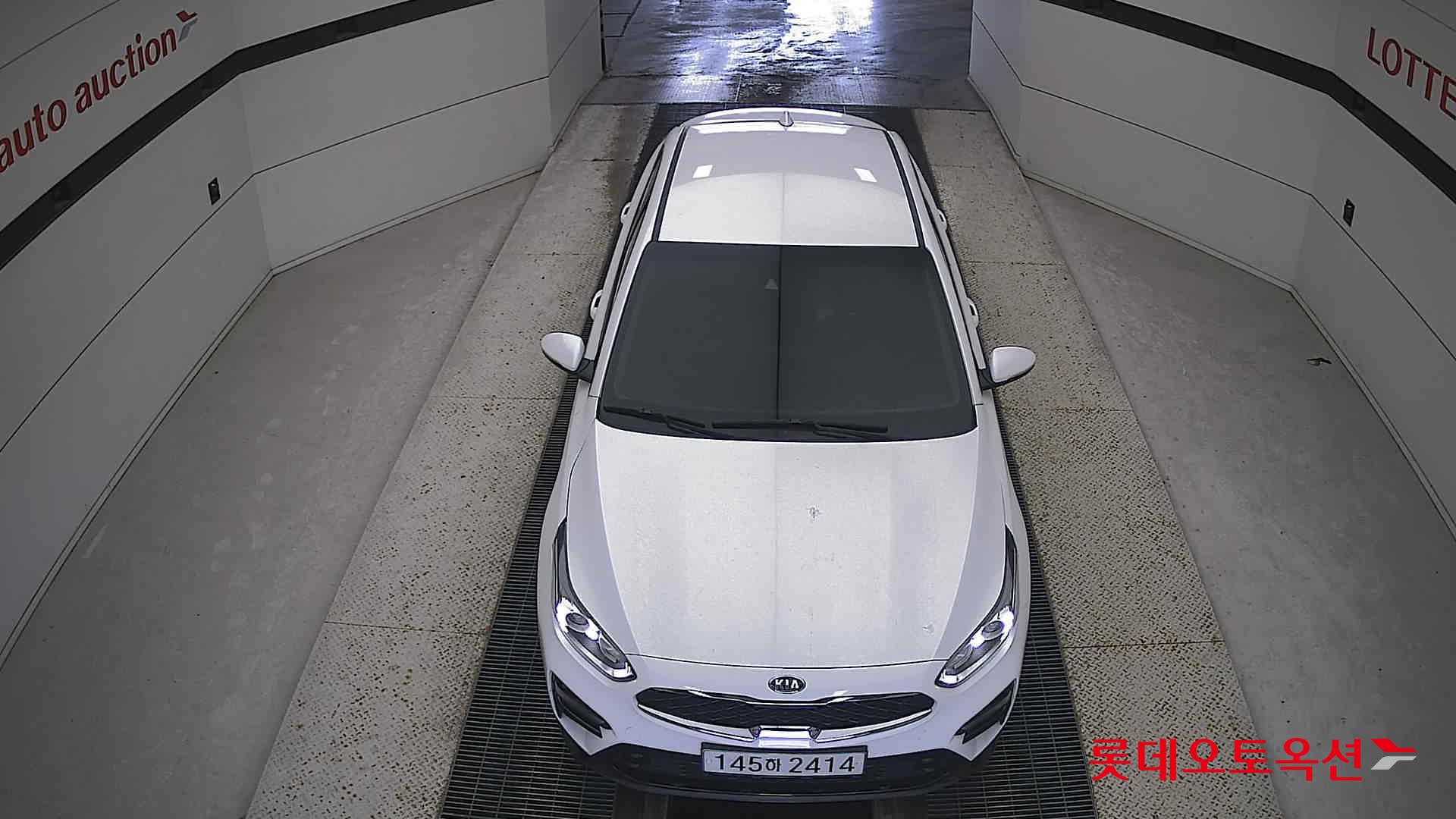 Kia K3 id 3628832 из Кореи 25