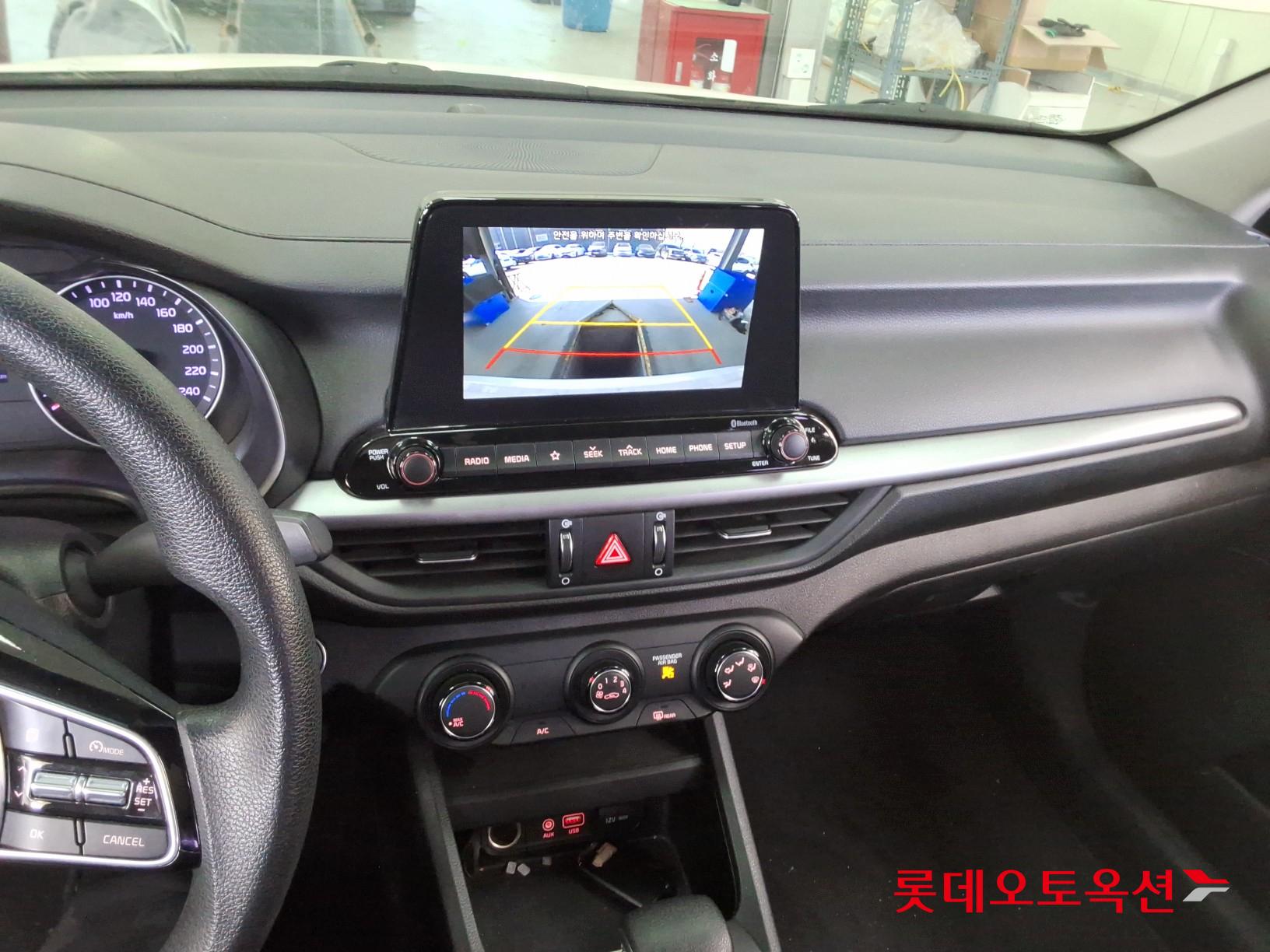 Kia K3 id 3628832 из Кореи 30