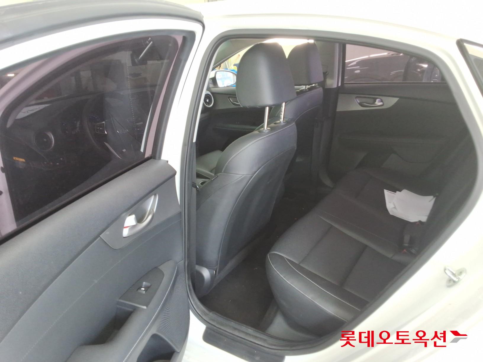 Kia K3 id 3628832 из Кореи 35