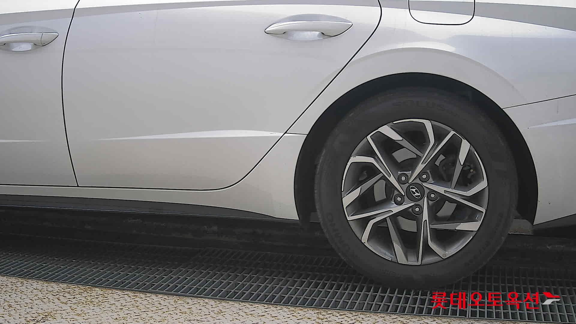 Hyundai Sonata id 3633580 из Кореи 22