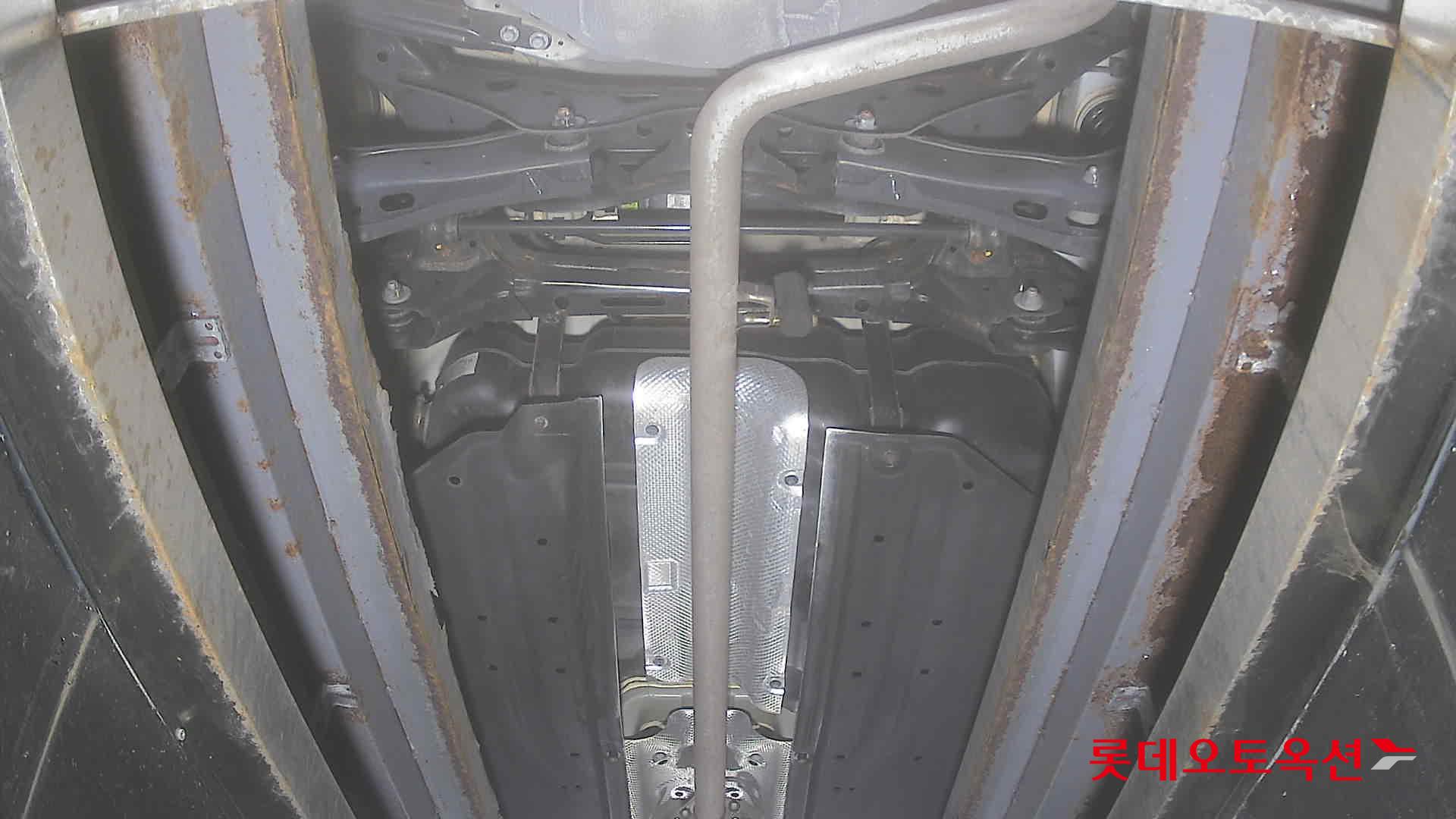 Hyundai Sonata id 3633580 из Кореи 27