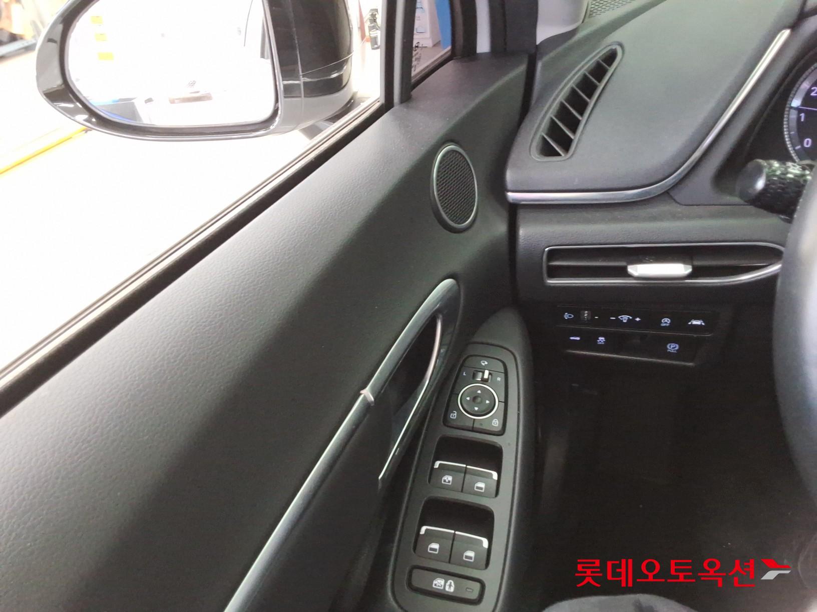 Hyundai Sonata id 3633580 из Кореи 28