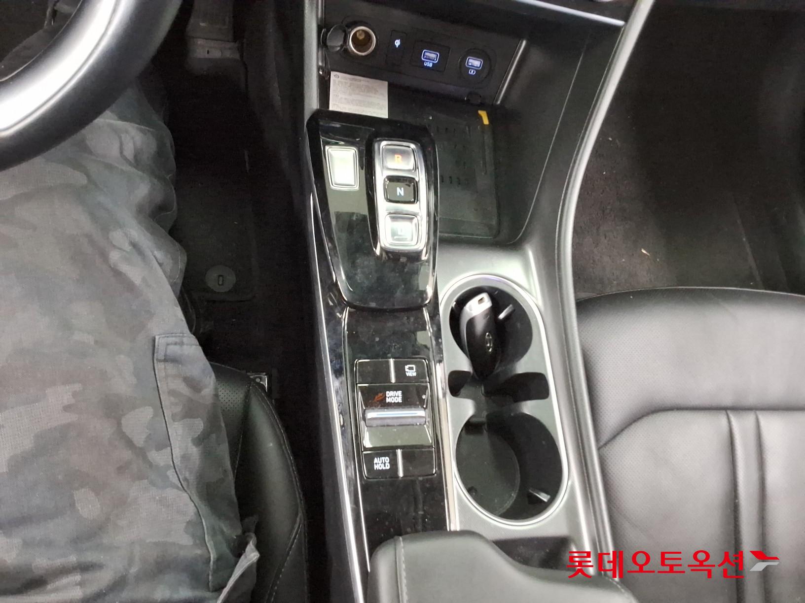 Hyundai Sonata id 3633580 из Кореи 31