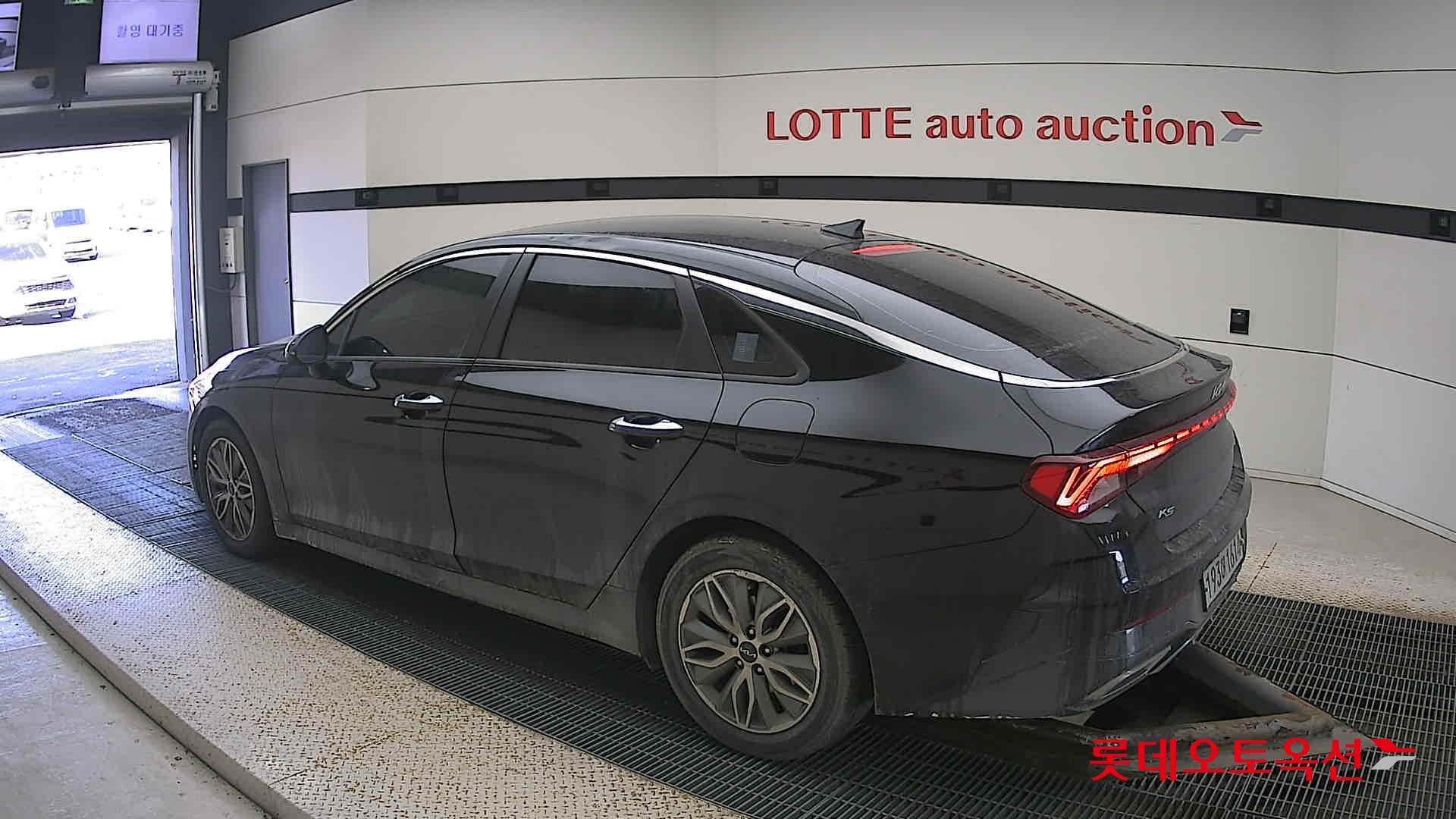 Kia K5 Hybrid id 3633638 из Кореи 10