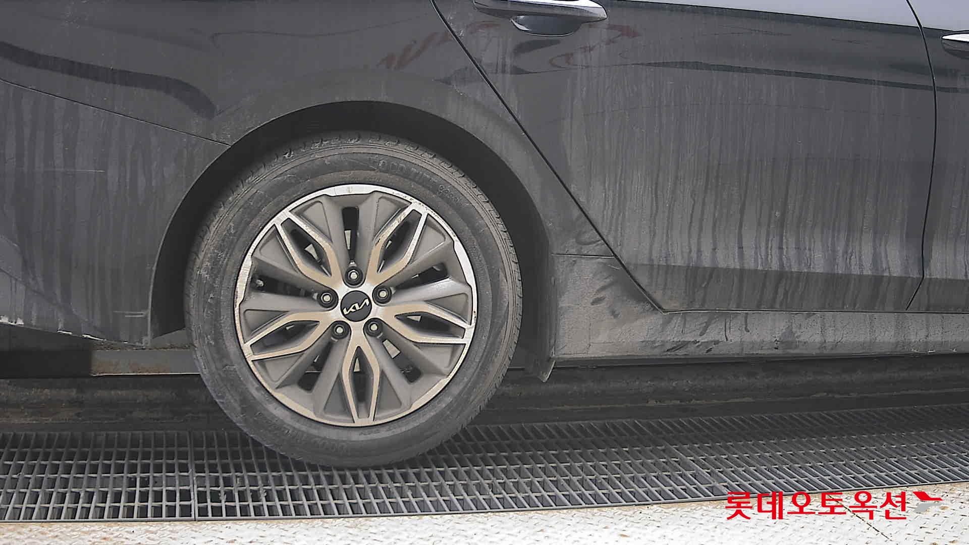 Kia K5 Hybrid id 3633638 из Кореи 24