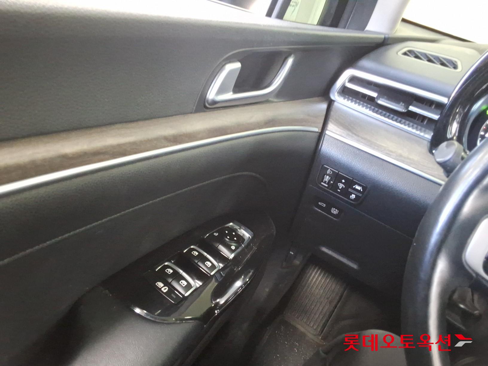 Kia K5 Hybrid id 3633638 из Кореи 28