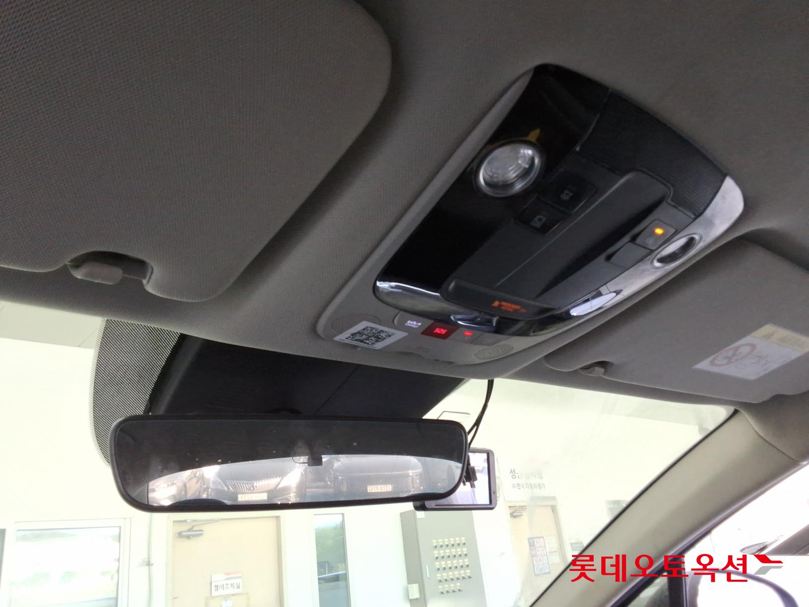 Kia K5 Hybrid id 3633638 из Кореи 30