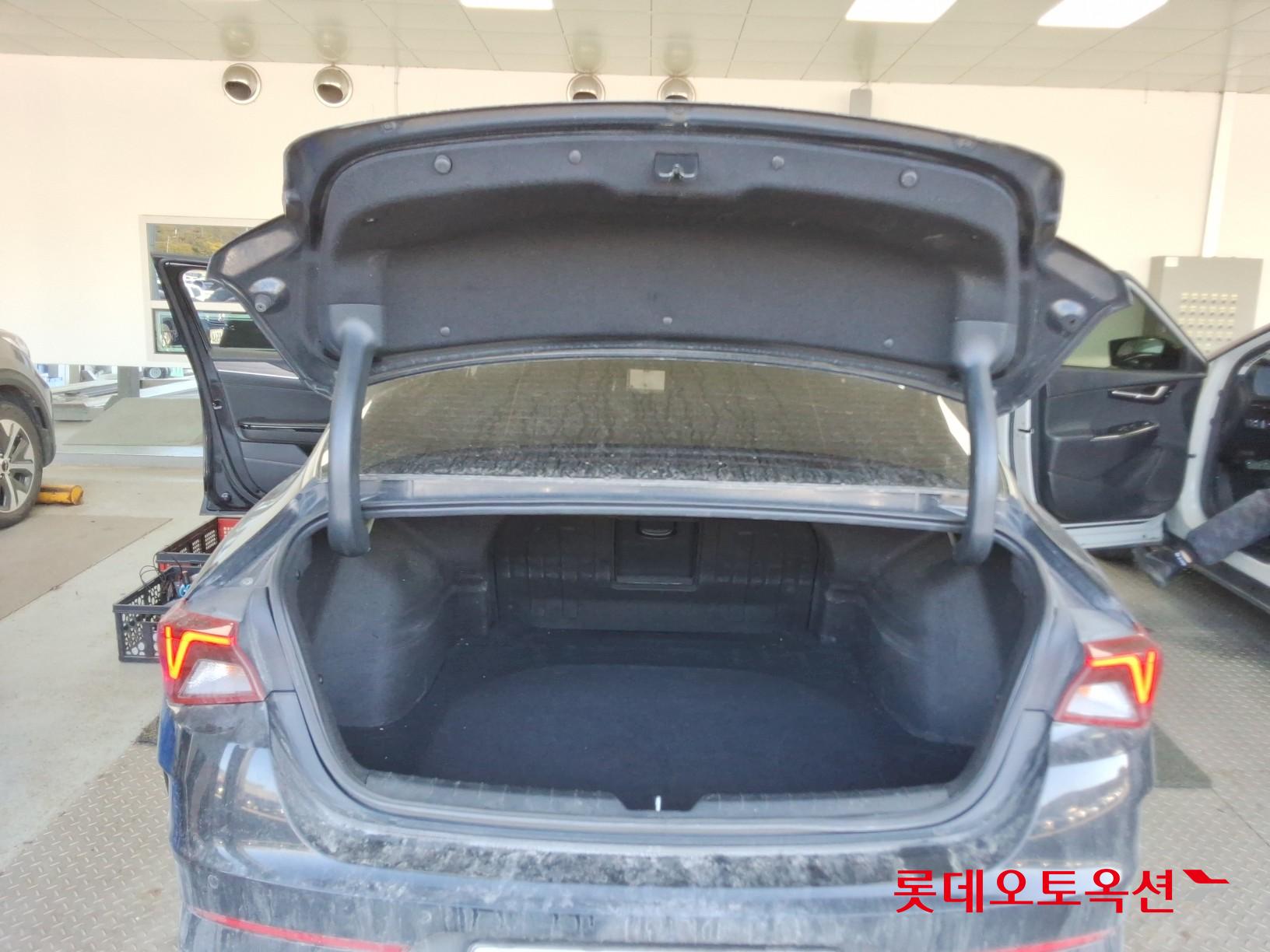 Kia K5 Hybrid id 3633638 из Кореи 37