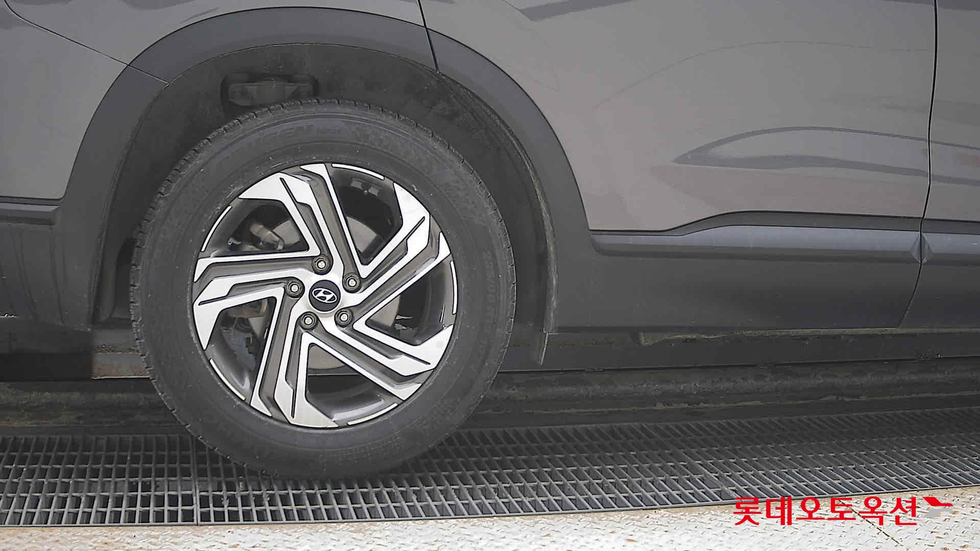 Hyundai Santa Fe id 3628739 из Кореи 24