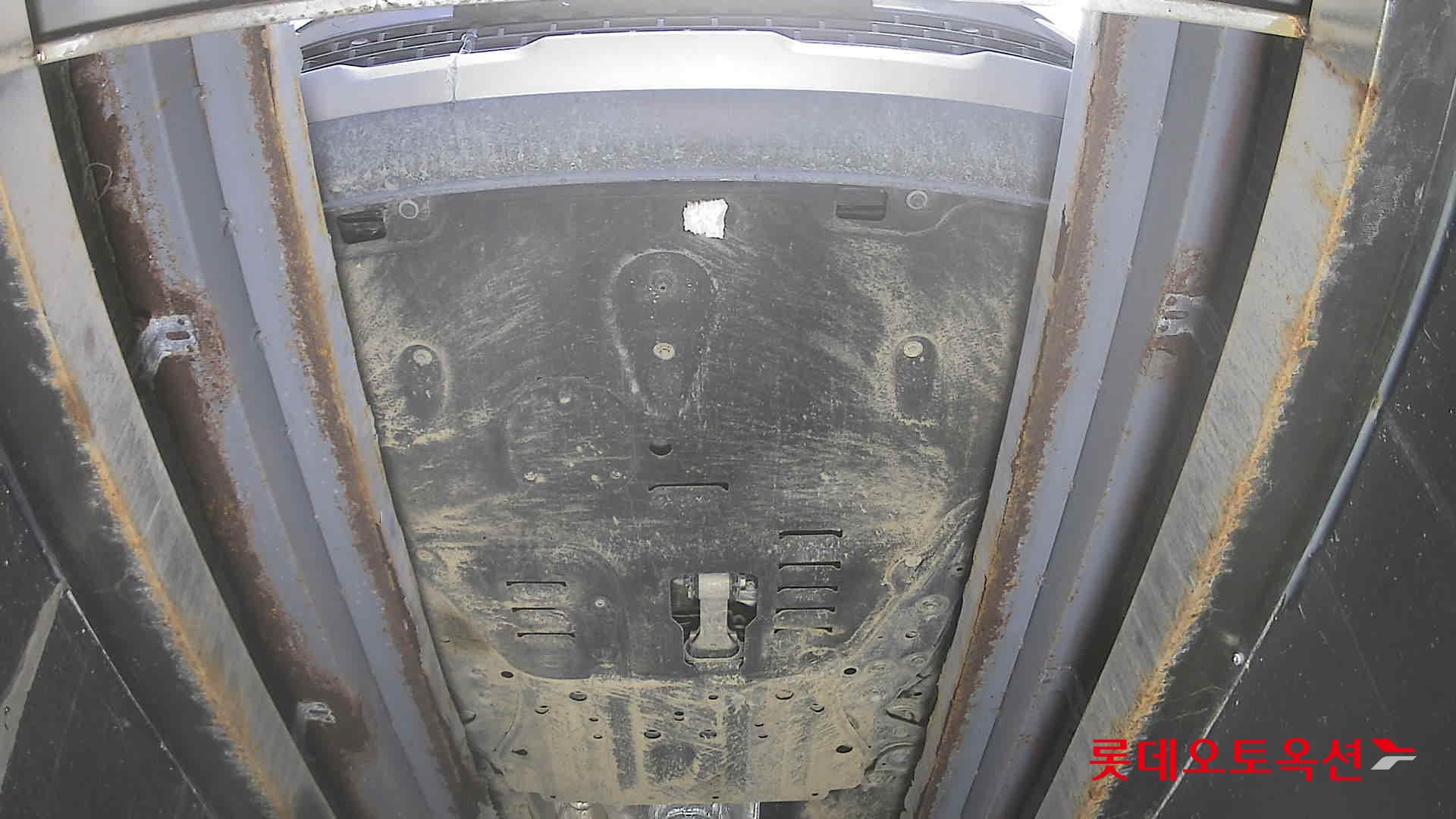 Hyundai Santa Fe id 3628739 из Кореи 26