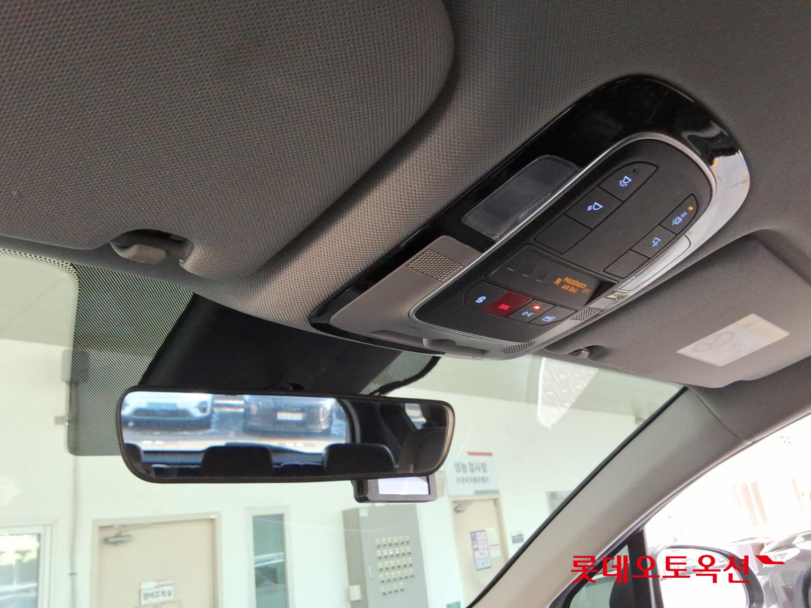 Hyundai Santa Fe id 3628739 из Кореи 30