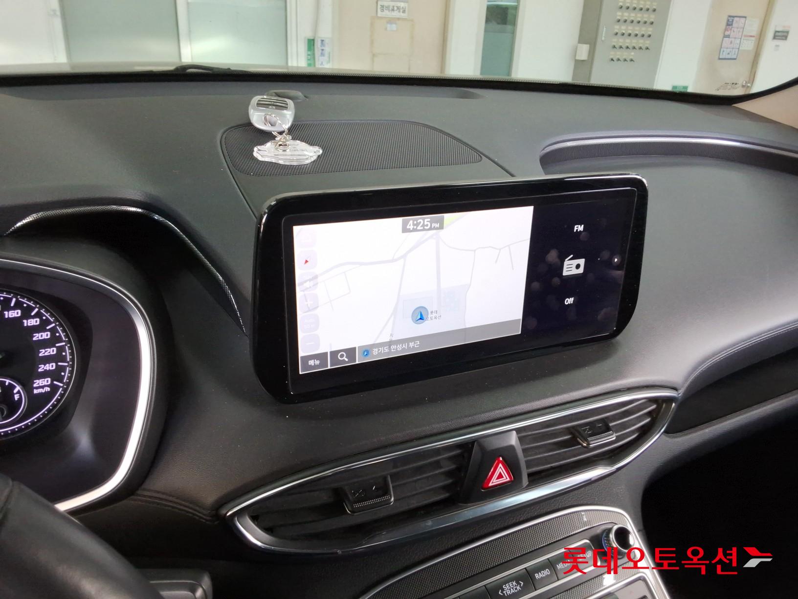 Hyundai Santa Fe id 3628739 из Кореи 31