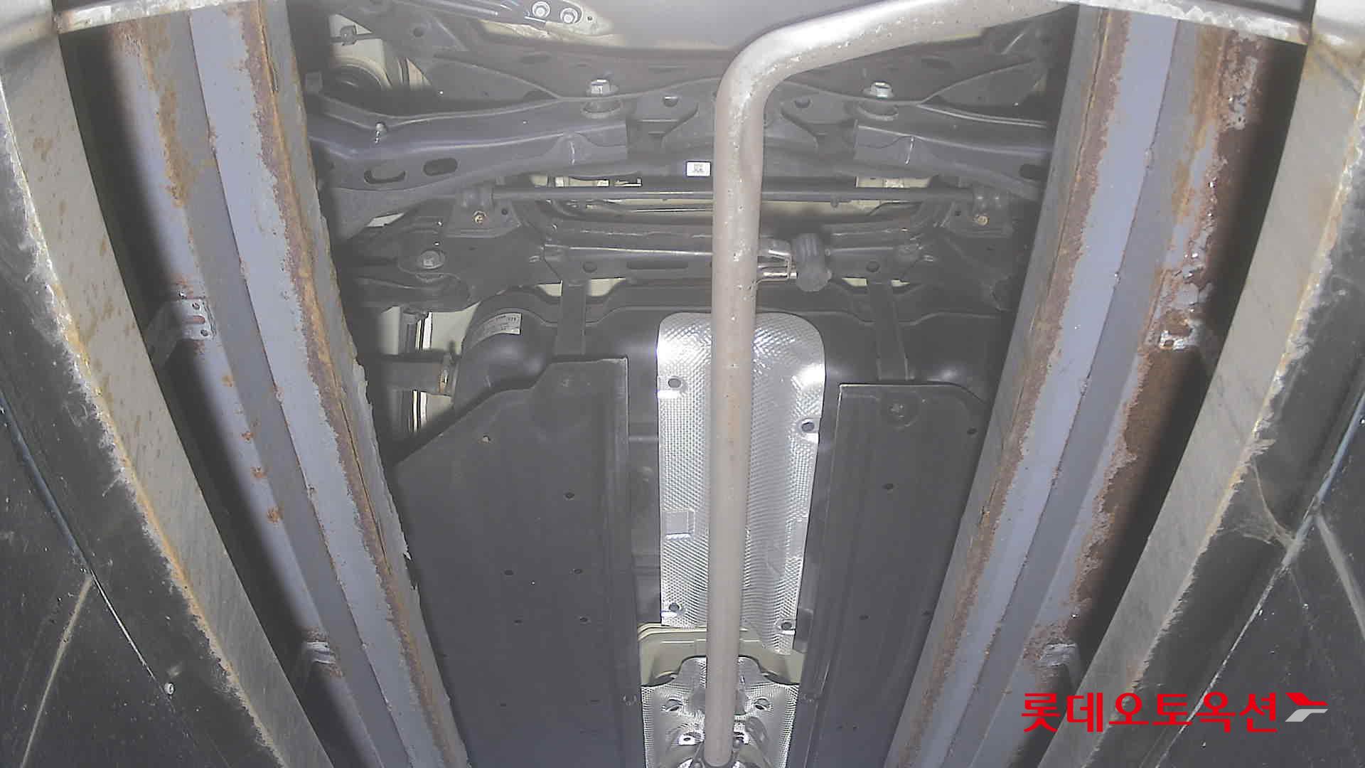 Kia K5 id 3633634 из Кореи 27