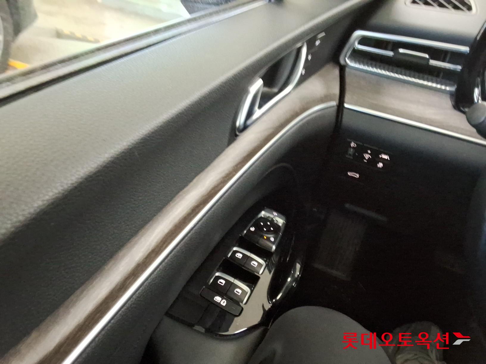 Kia K5 id 3633634 из Кореи 28