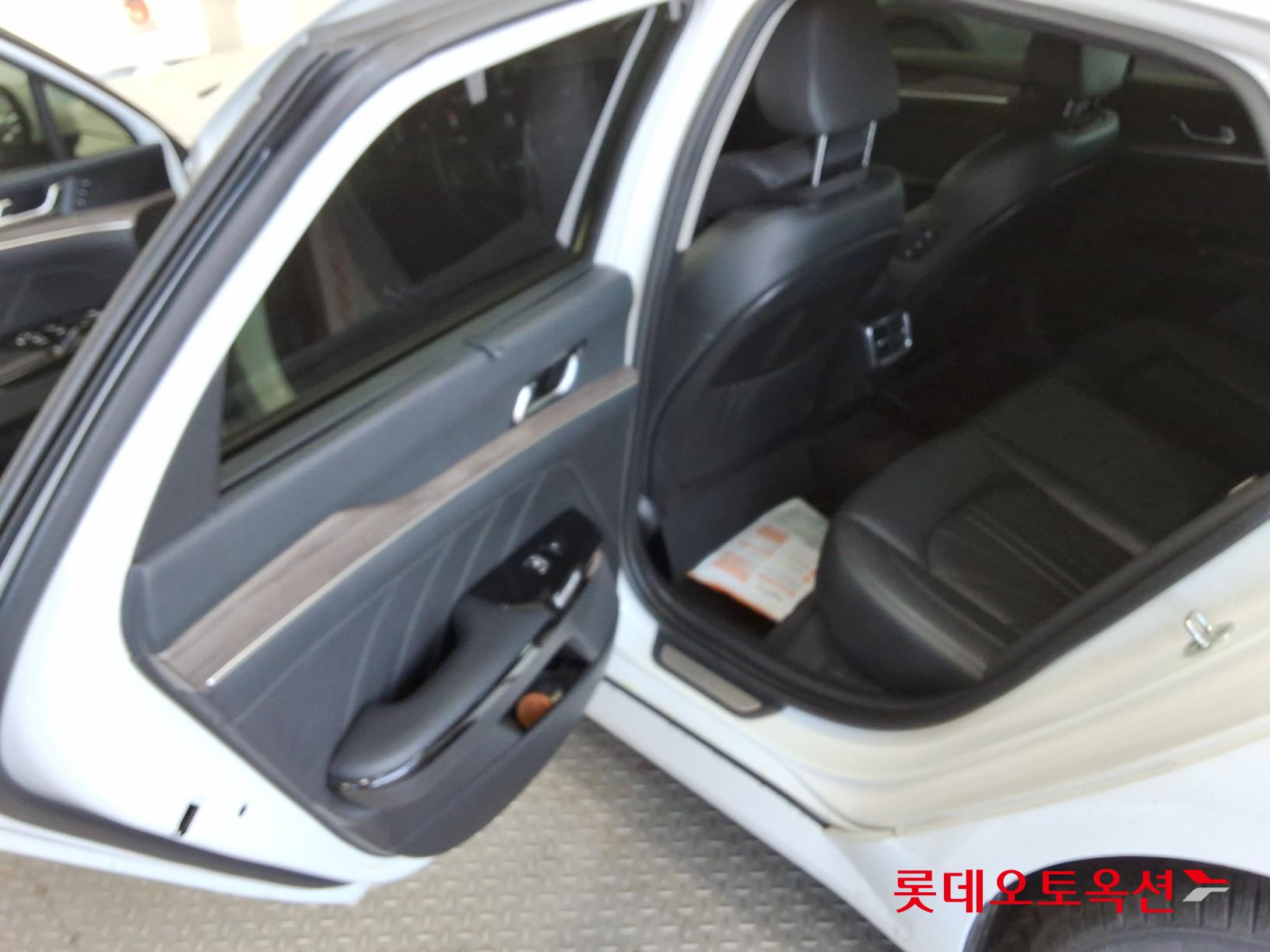 Kia K5 id 3633634 из Кореи 37