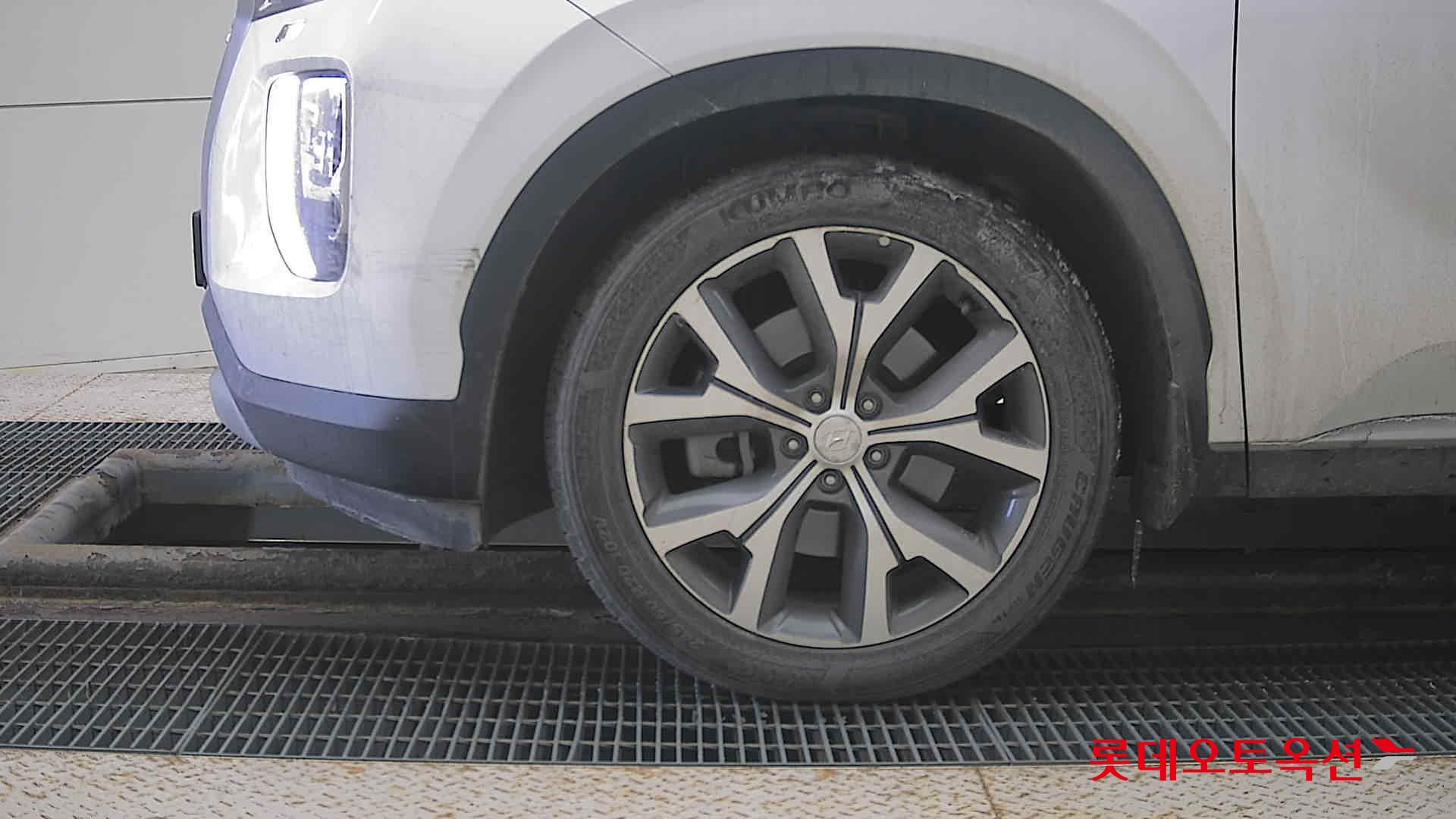 Hyundai Palisade id 3628773 из Кореи 21