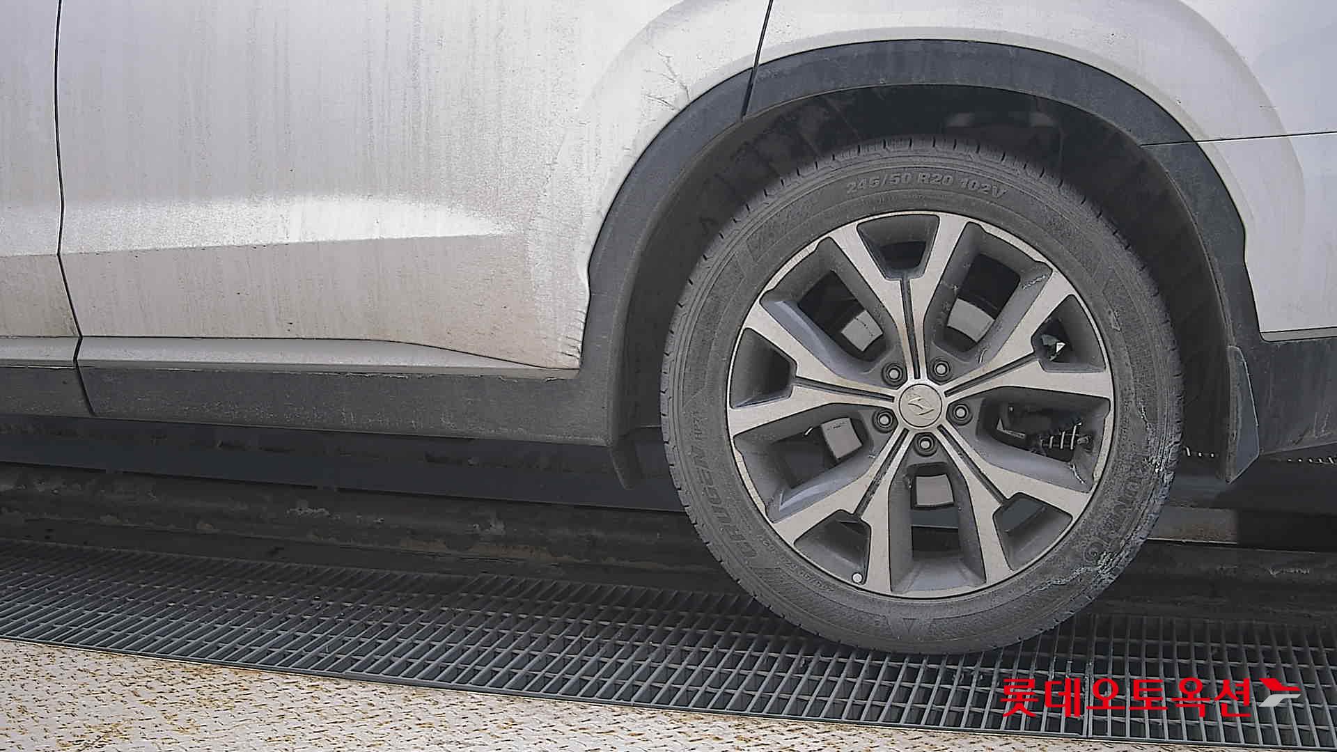 Hyundai Palisade id 3628773 из Кореи 22