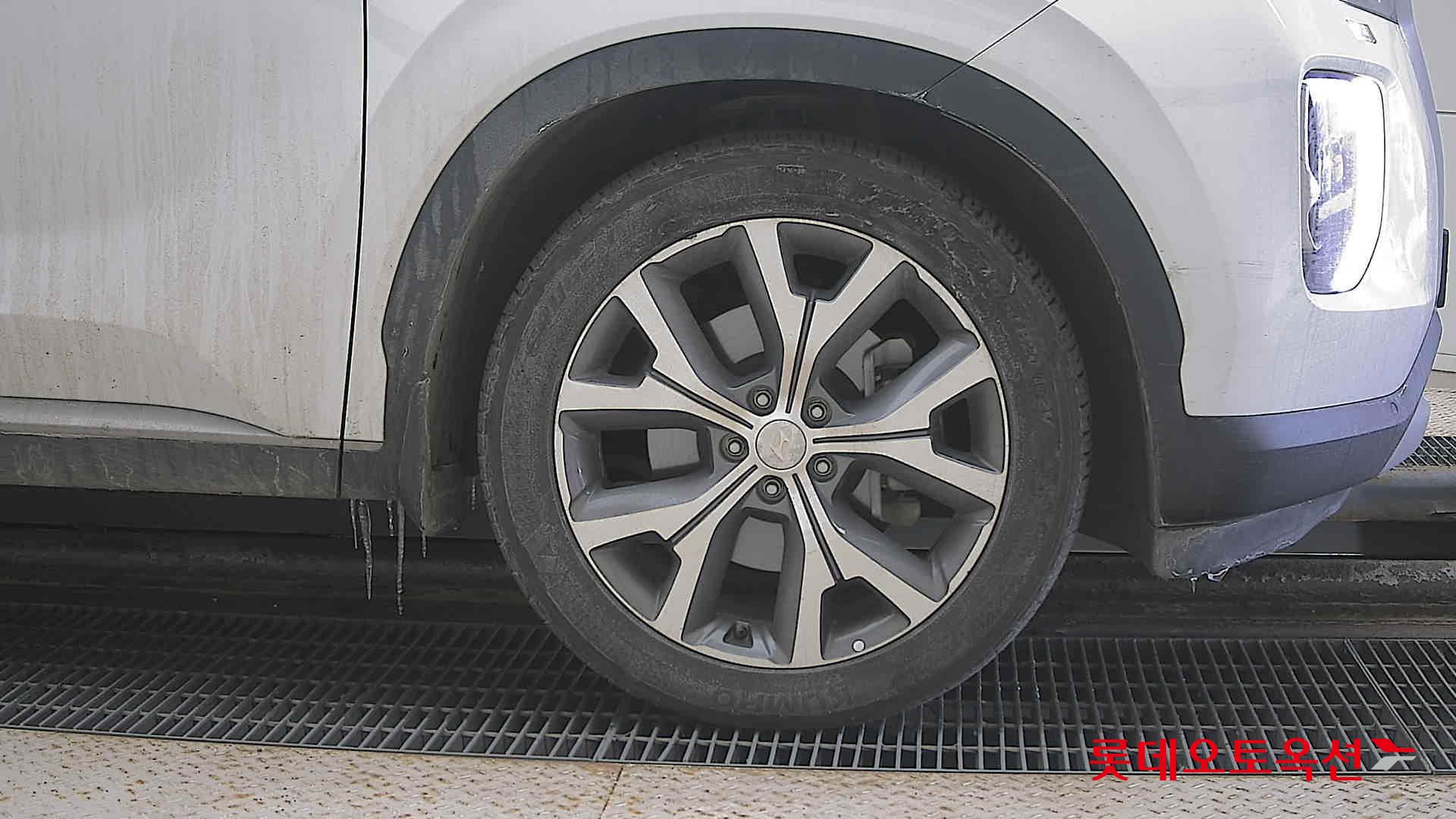 Hyundai Palisade id 3628773 из Кореи 23