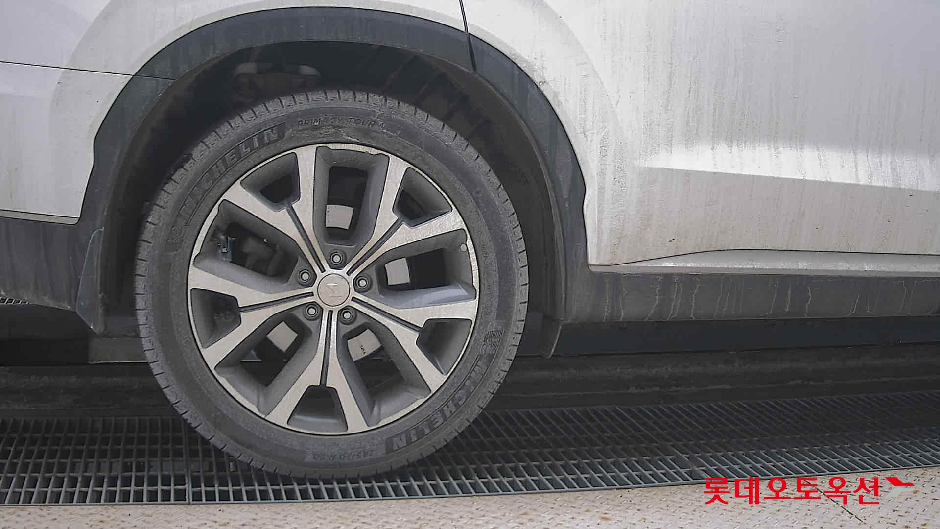 Hyundai Palisade id 3628773 из Кореи 24