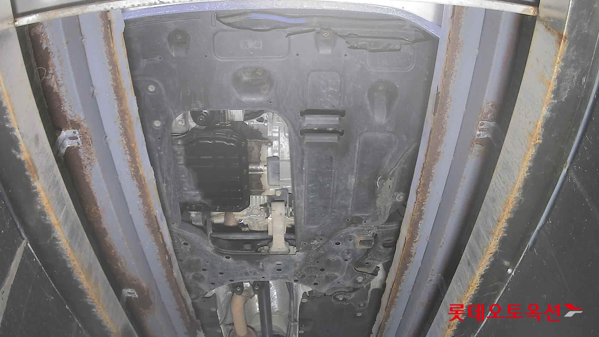 Hyundai Palisade id 3628773 из Кореи 26