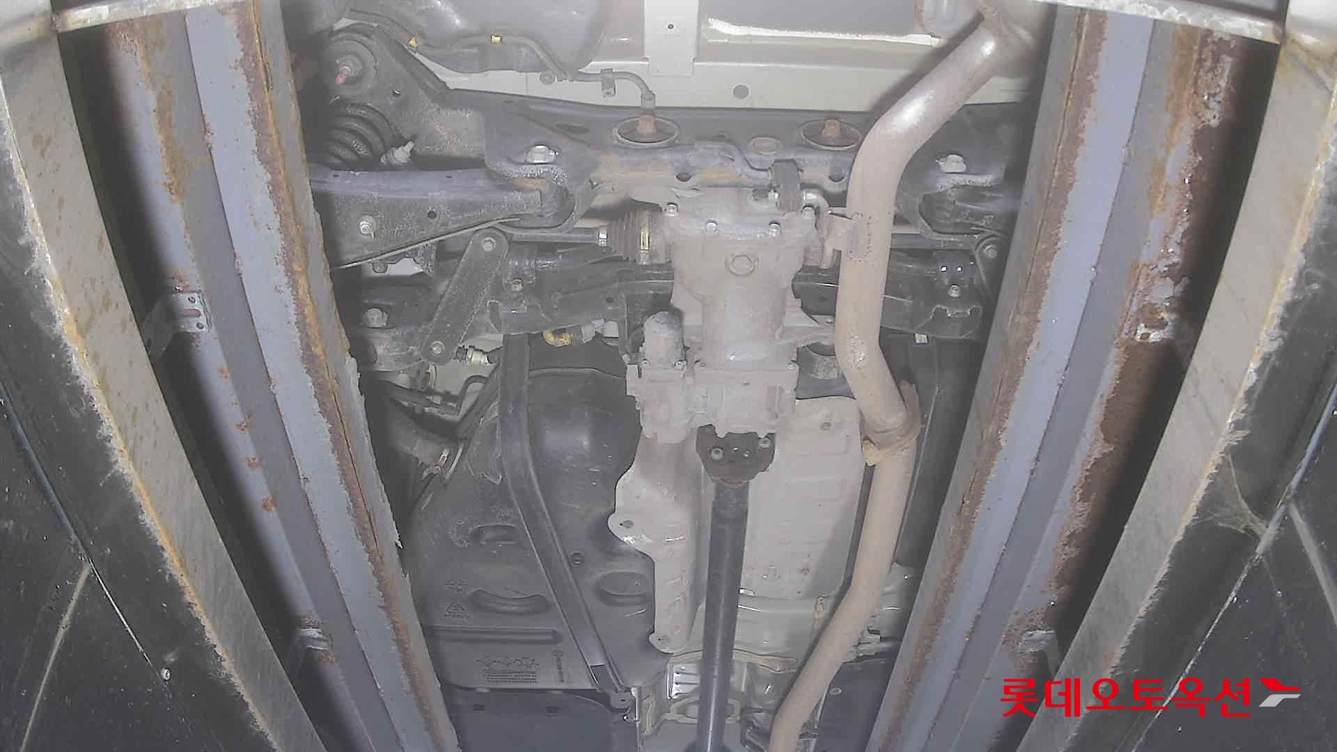 Hyundai Palisade id 3628773 из Кореи 27