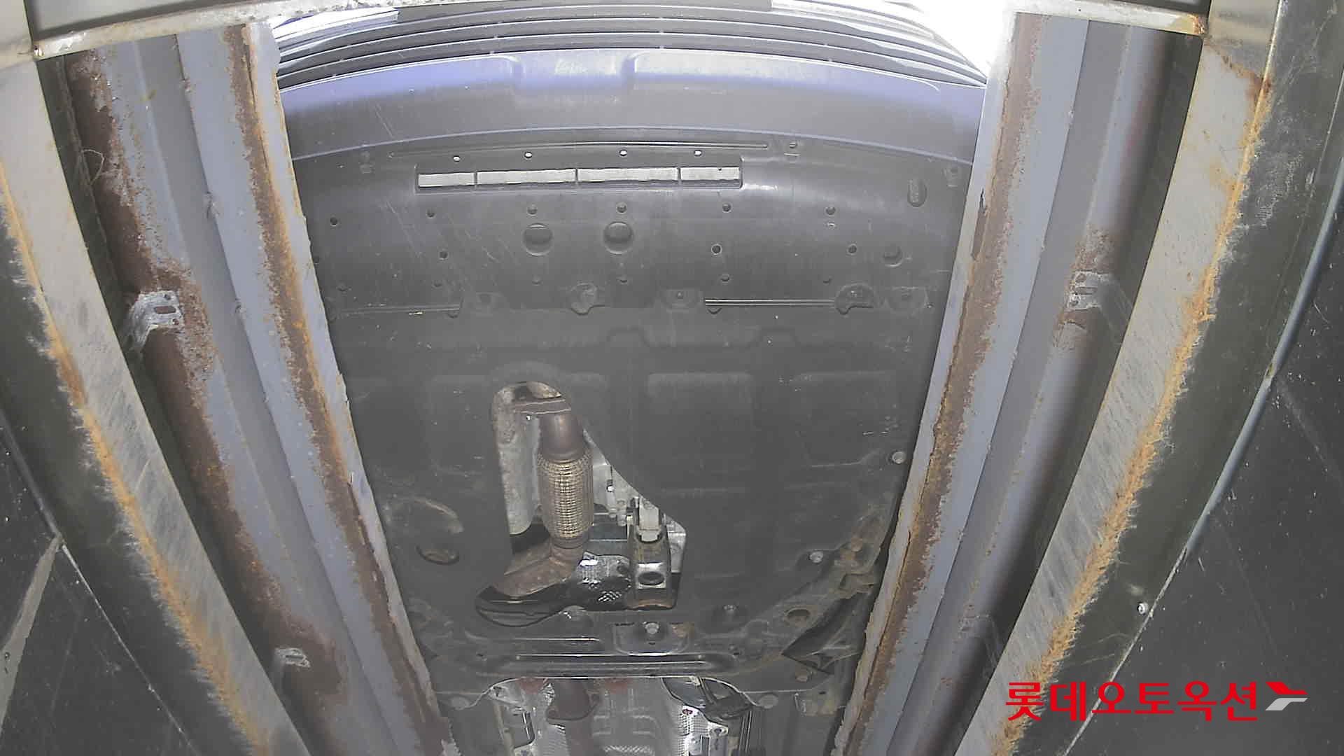 SsangYong Tivoli id 3633690 из Кореи 26