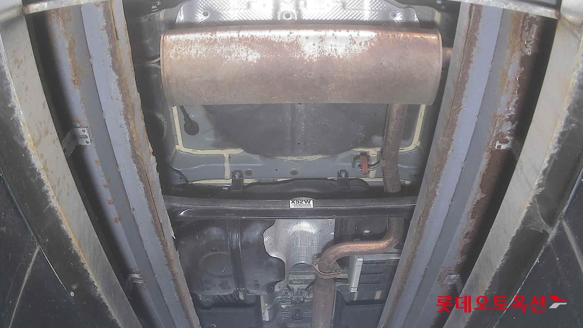 SsangYong Tivoli id 3633690 из Кореи 27