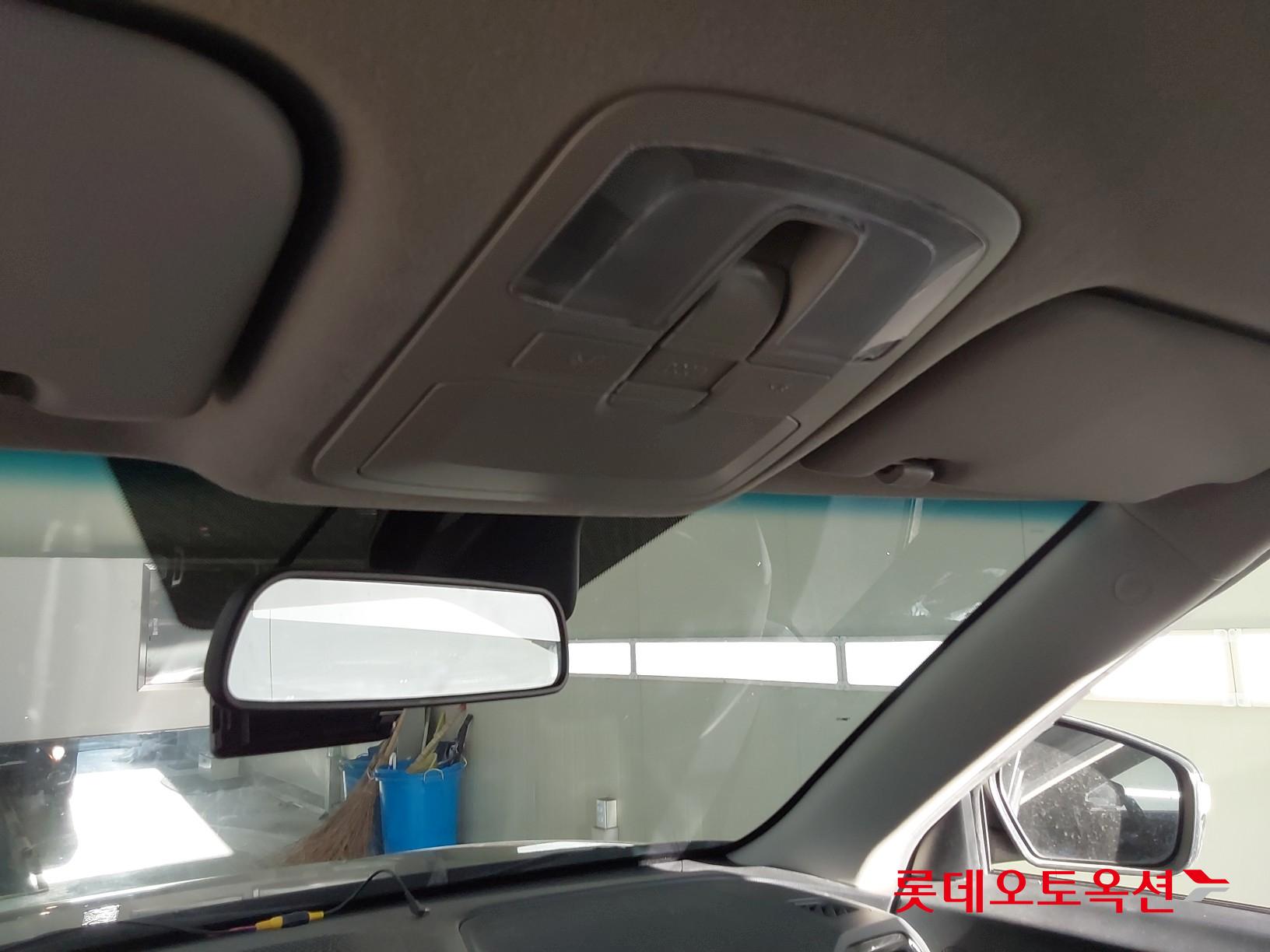 SsangYong Tivoli id 3633690 из Кореи 30