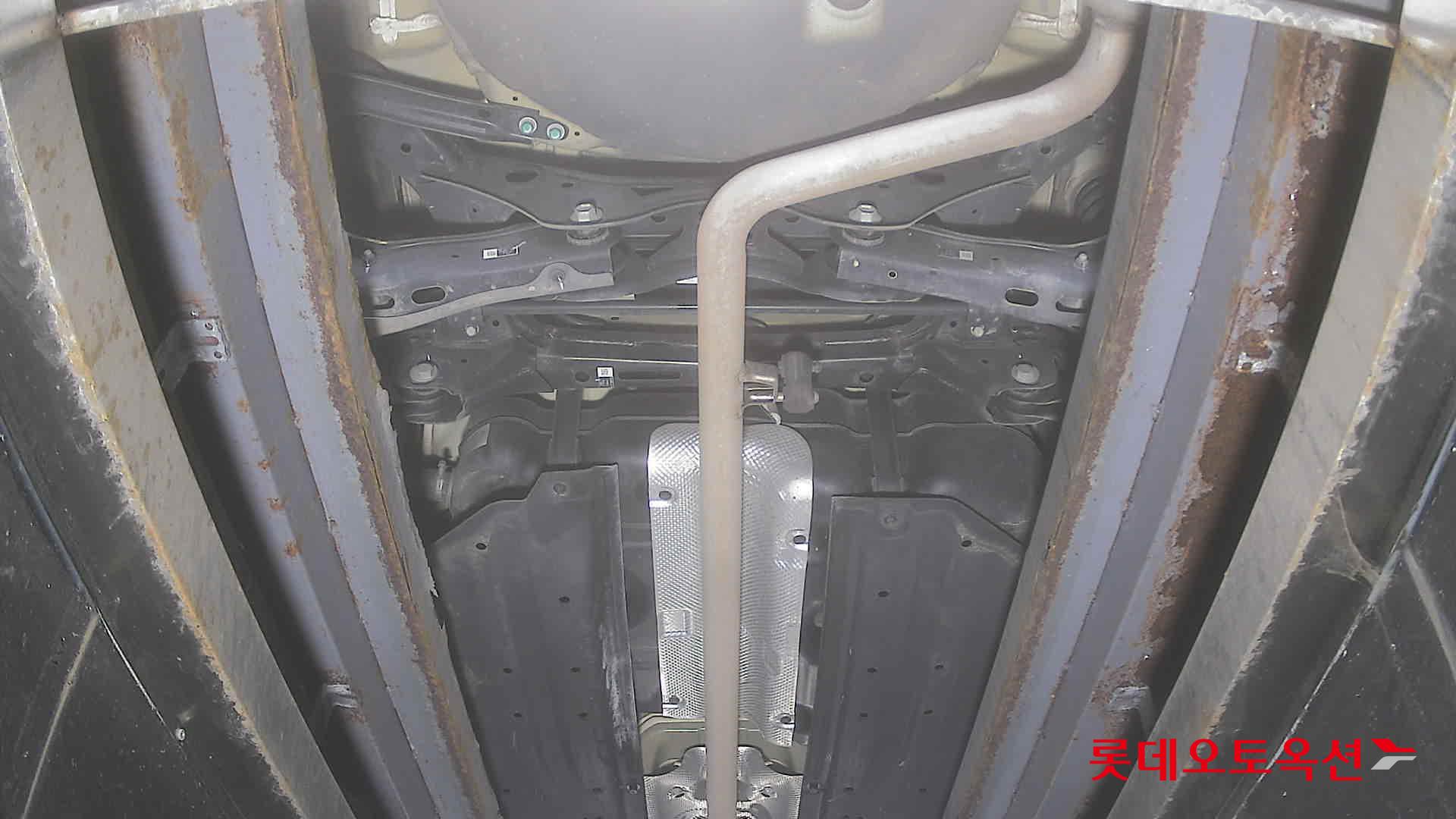 Kia K5 id 3628808 из Кореи 27