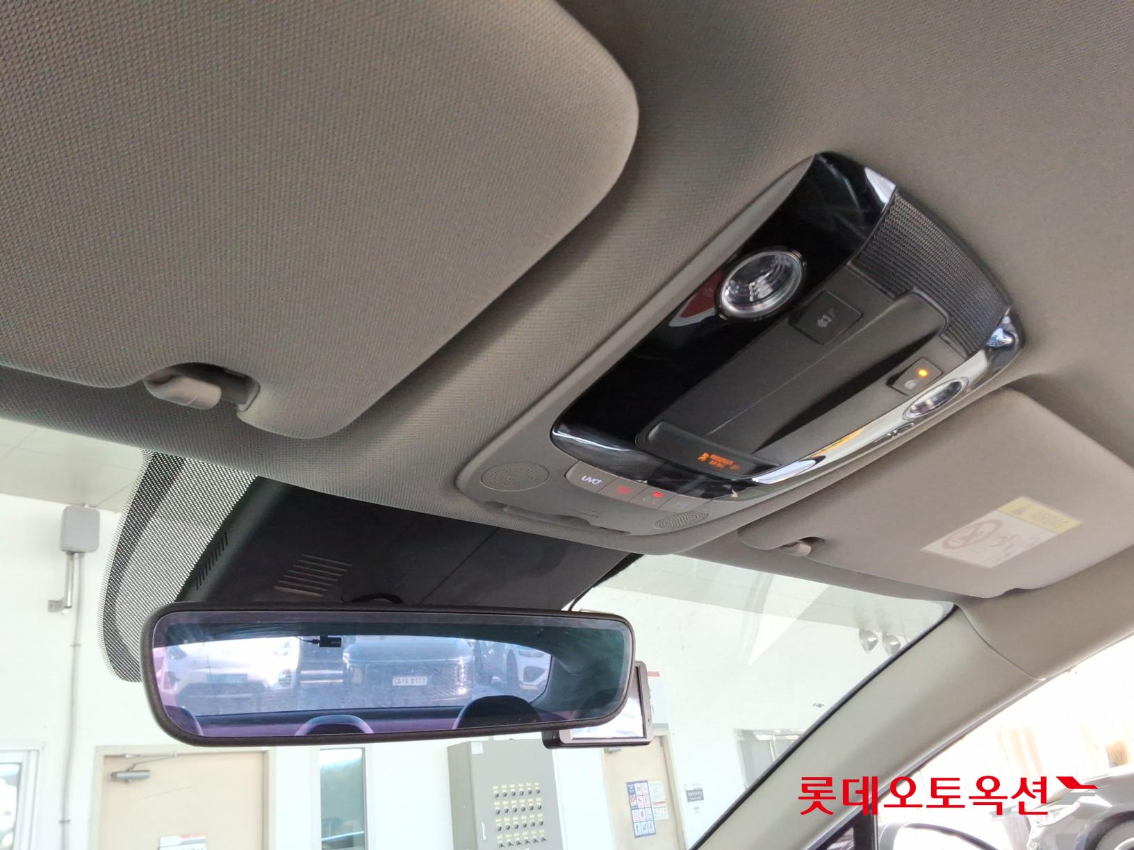 Kia K5 id 3628808 из Кореи 30