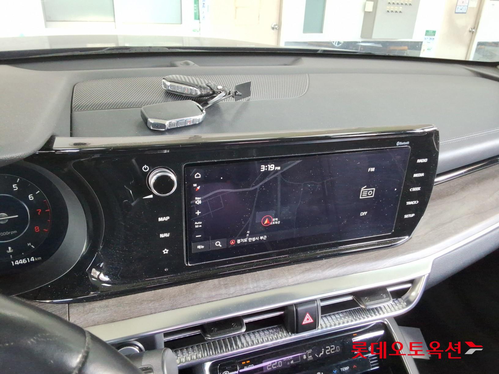 Kia K5 id 3628808 из Кореи 31