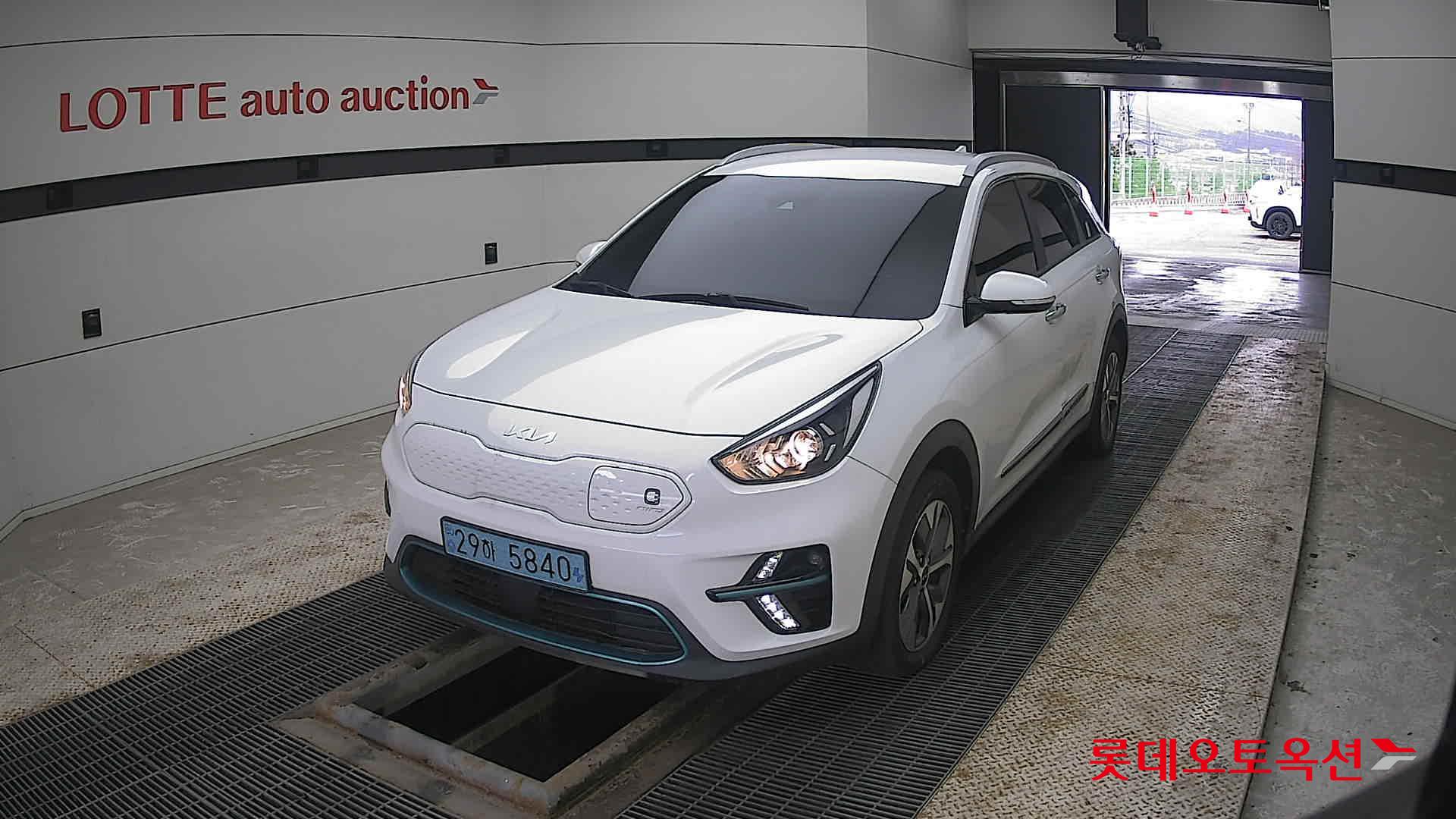 Kia Niro 2022 - Image 10
