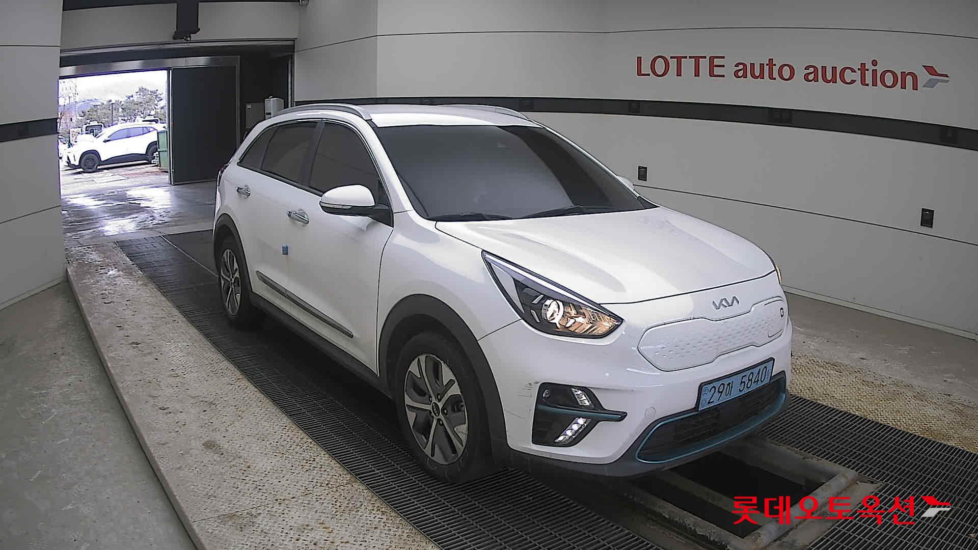 Kia Niro 2022 - Image 6