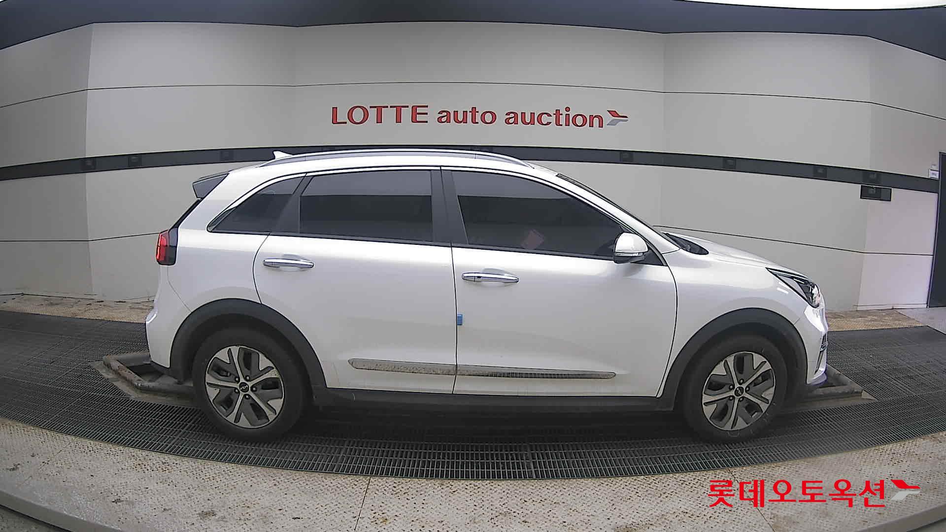 Kia Niro 2022 - Image 21