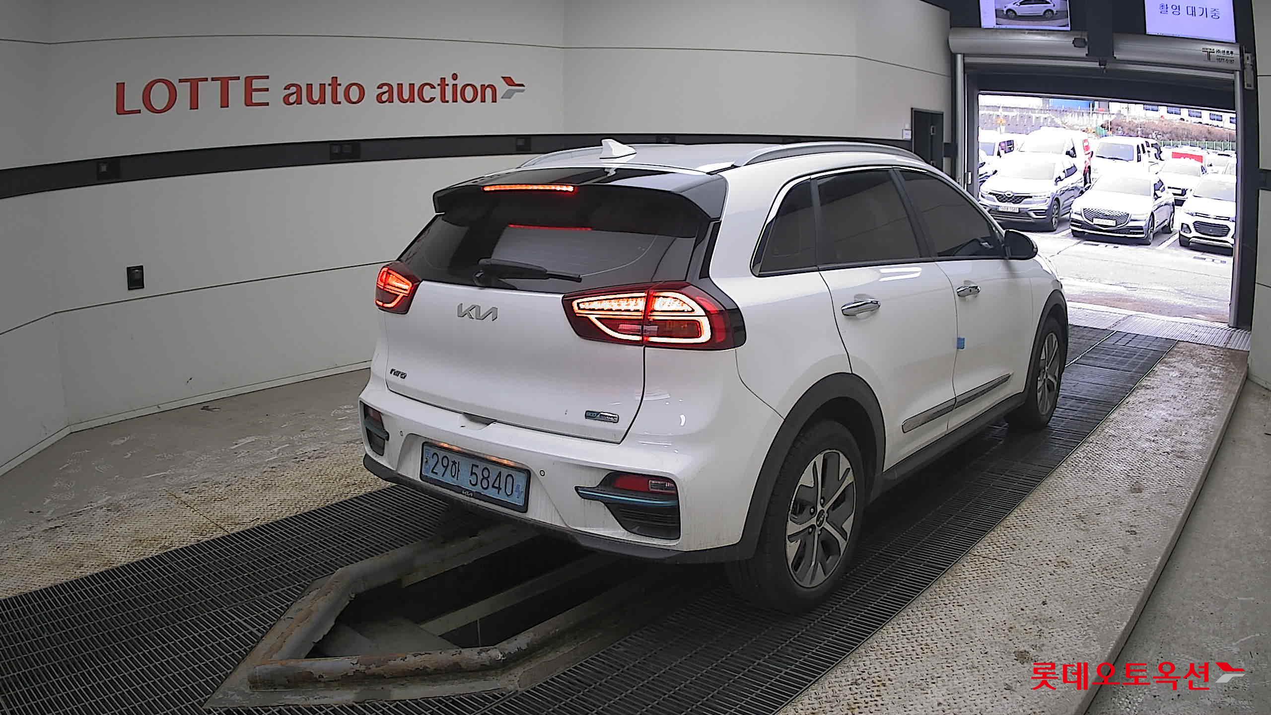Kia Niro 2022 - Image 5