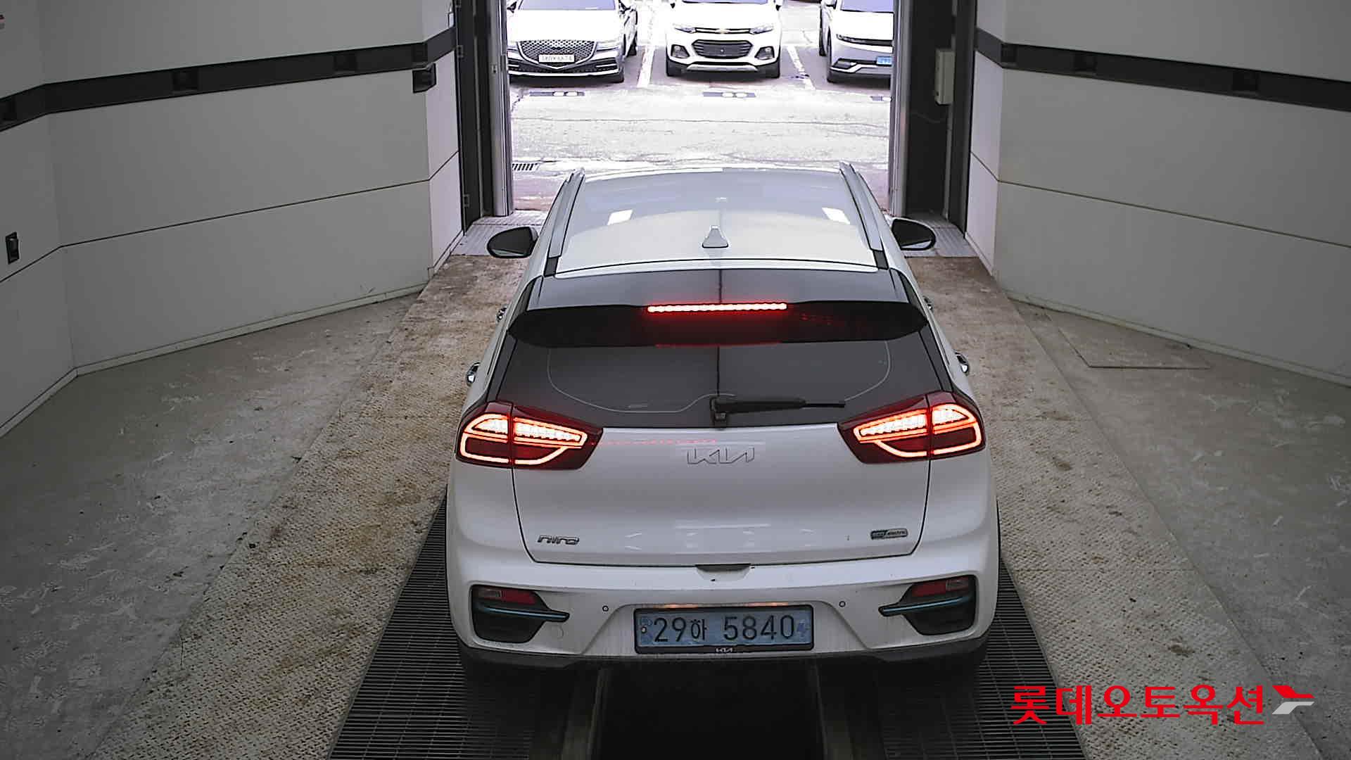 Kia Niro 2022 - Image 17