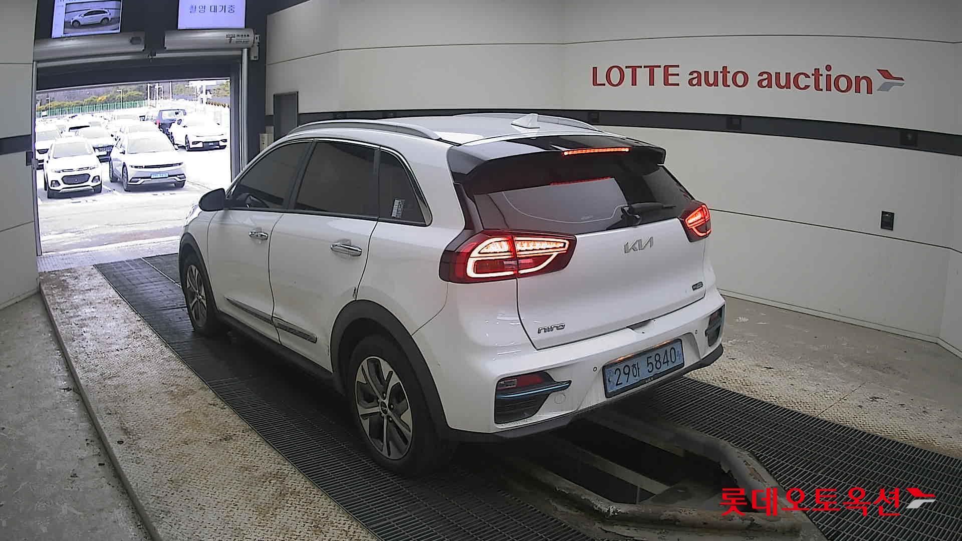 Kia Niro 2022 - Image 4