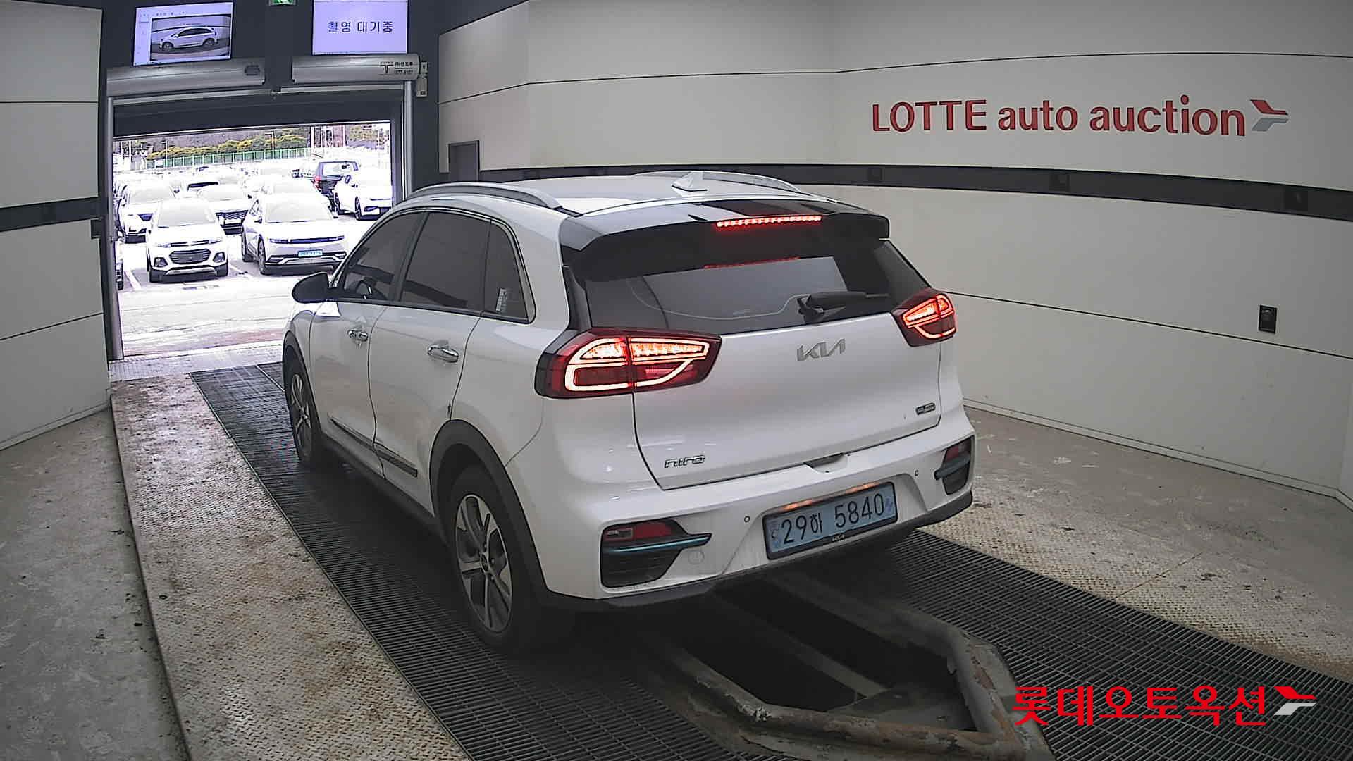 Kia Niro 2022 - Image 16