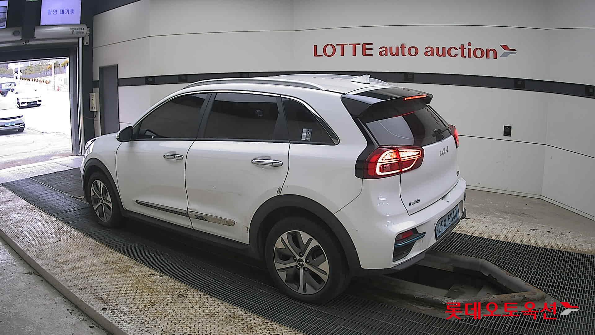 Kia Niro 2022 - Image 15