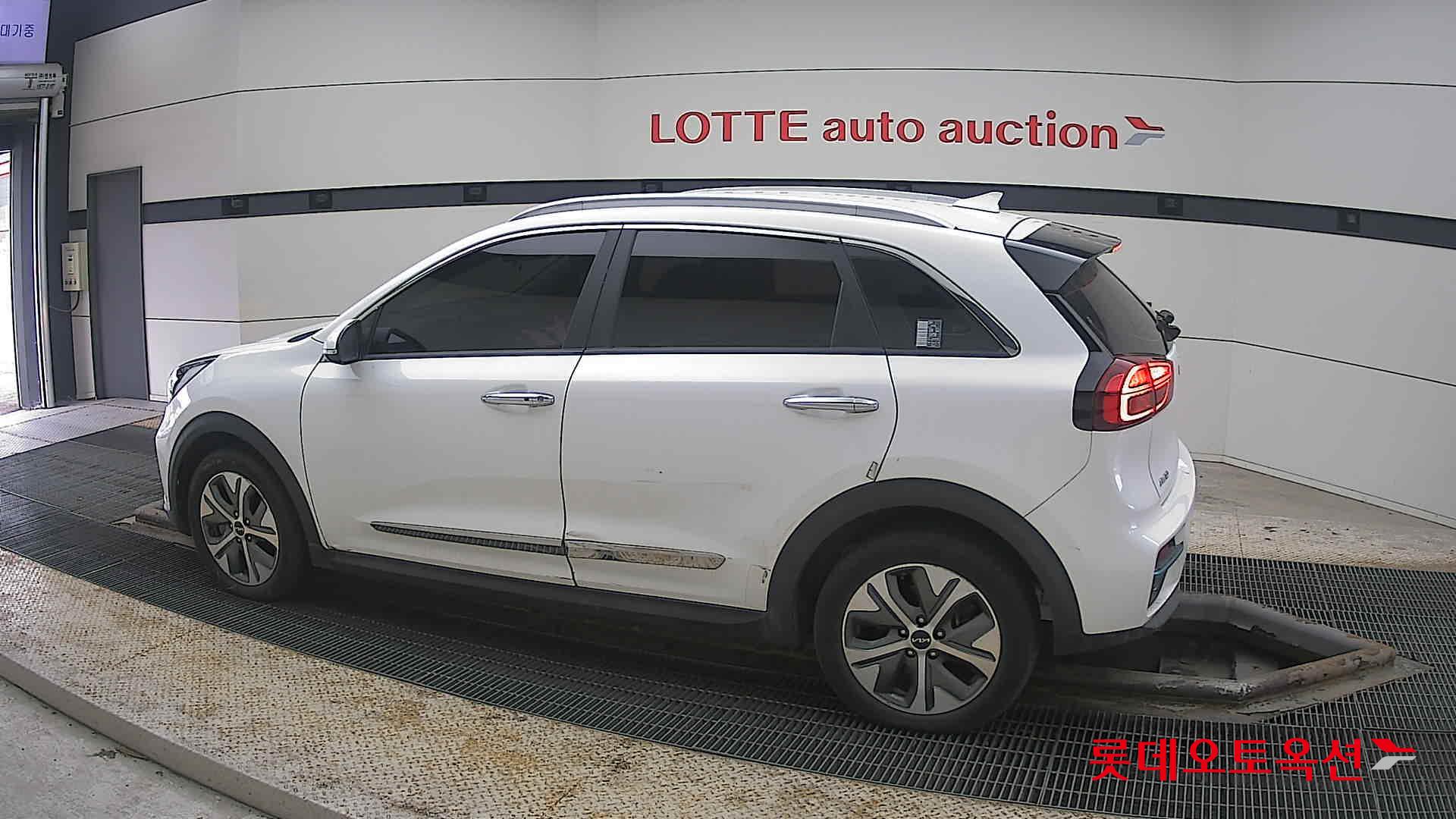 Kia Niro 2022 - Image 14