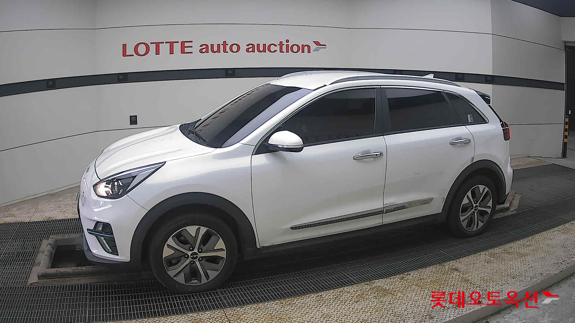 Kia Niro 2022 - Image 12
