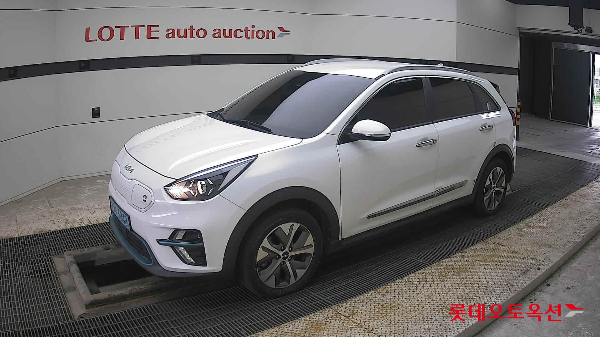 Kia Niro 2022 - Image 11