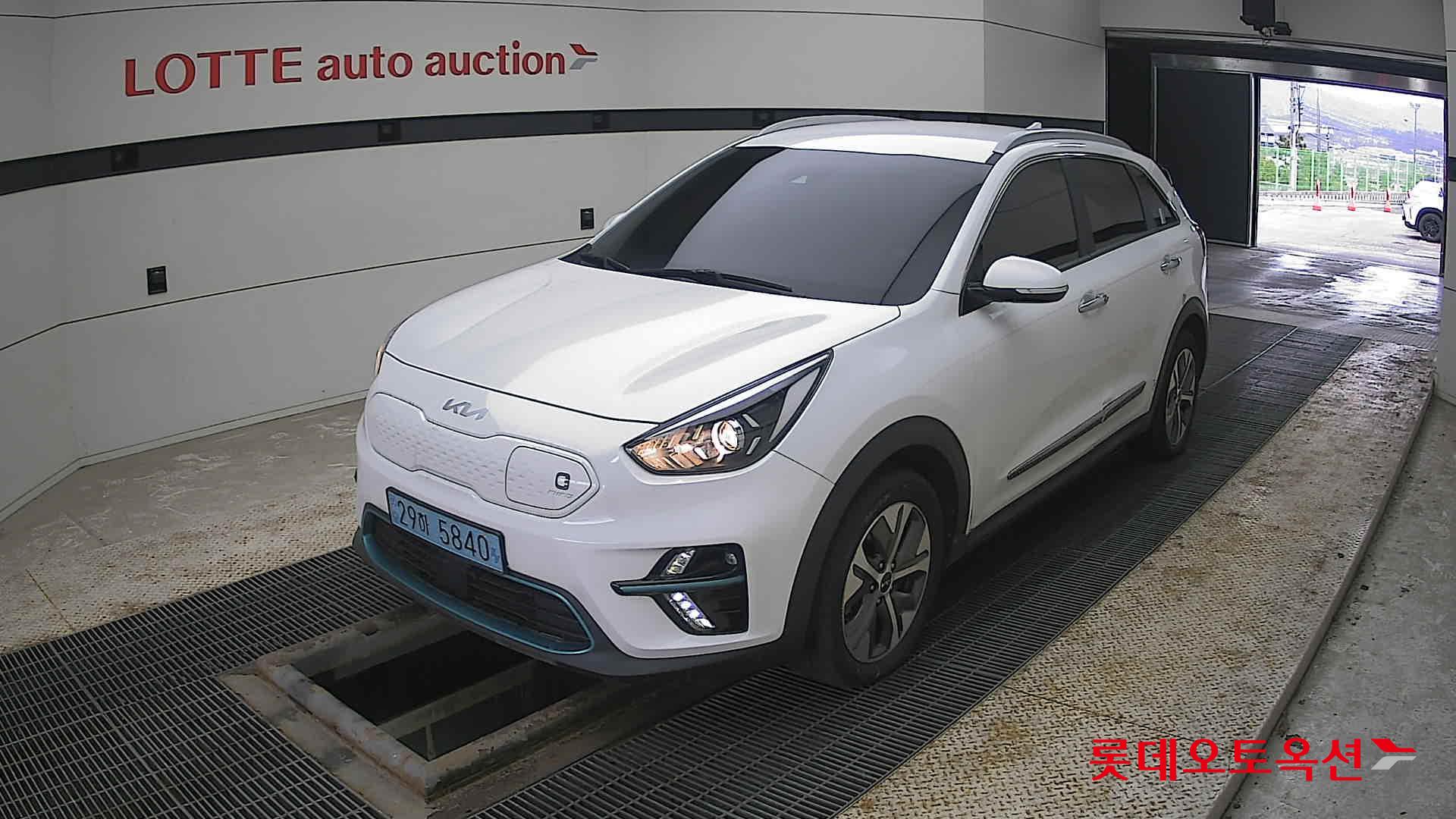Kia Niro 2022 - Image 3